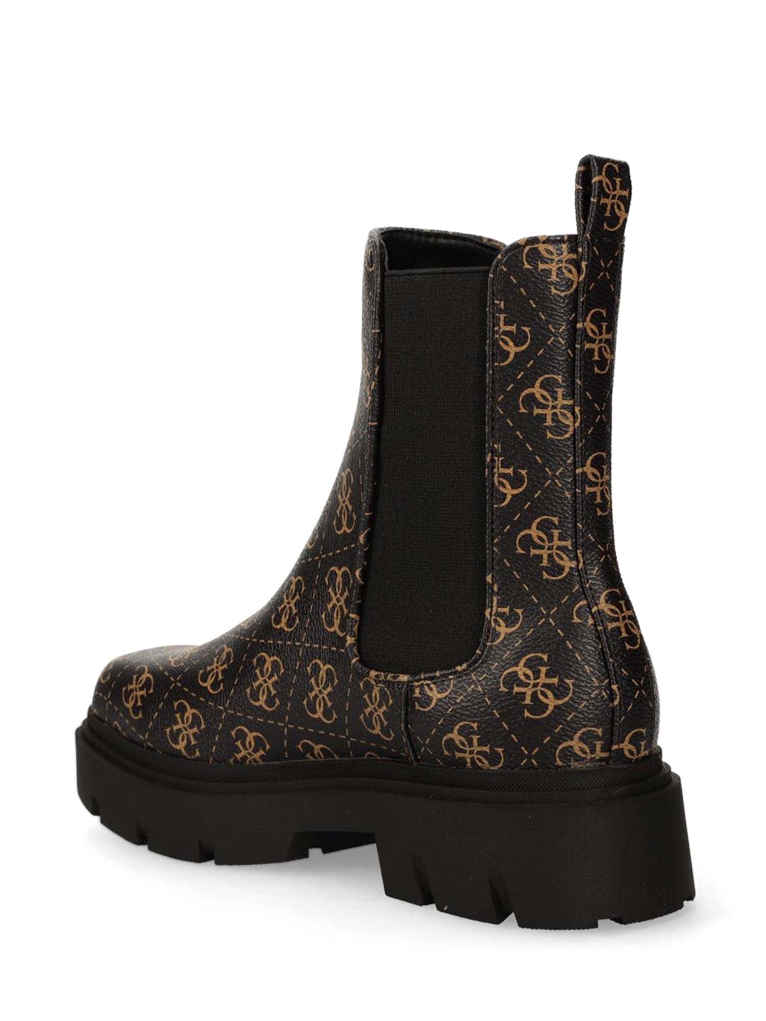 Guess Stivaletti Donna | FL8REN FAL10 - Image 3
