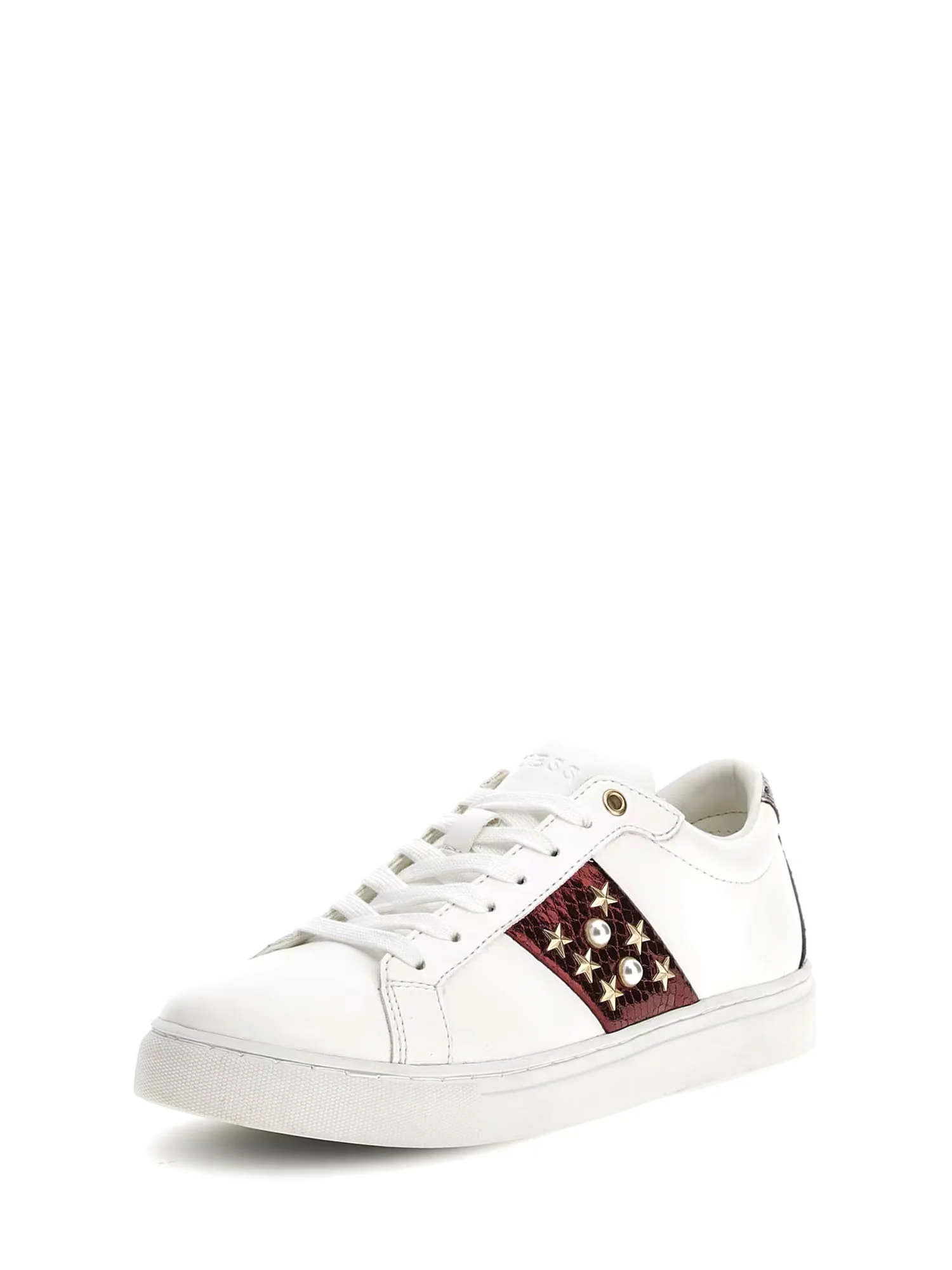 Guess Sneakers Donna | FL8TOD SMA12 - Image 2