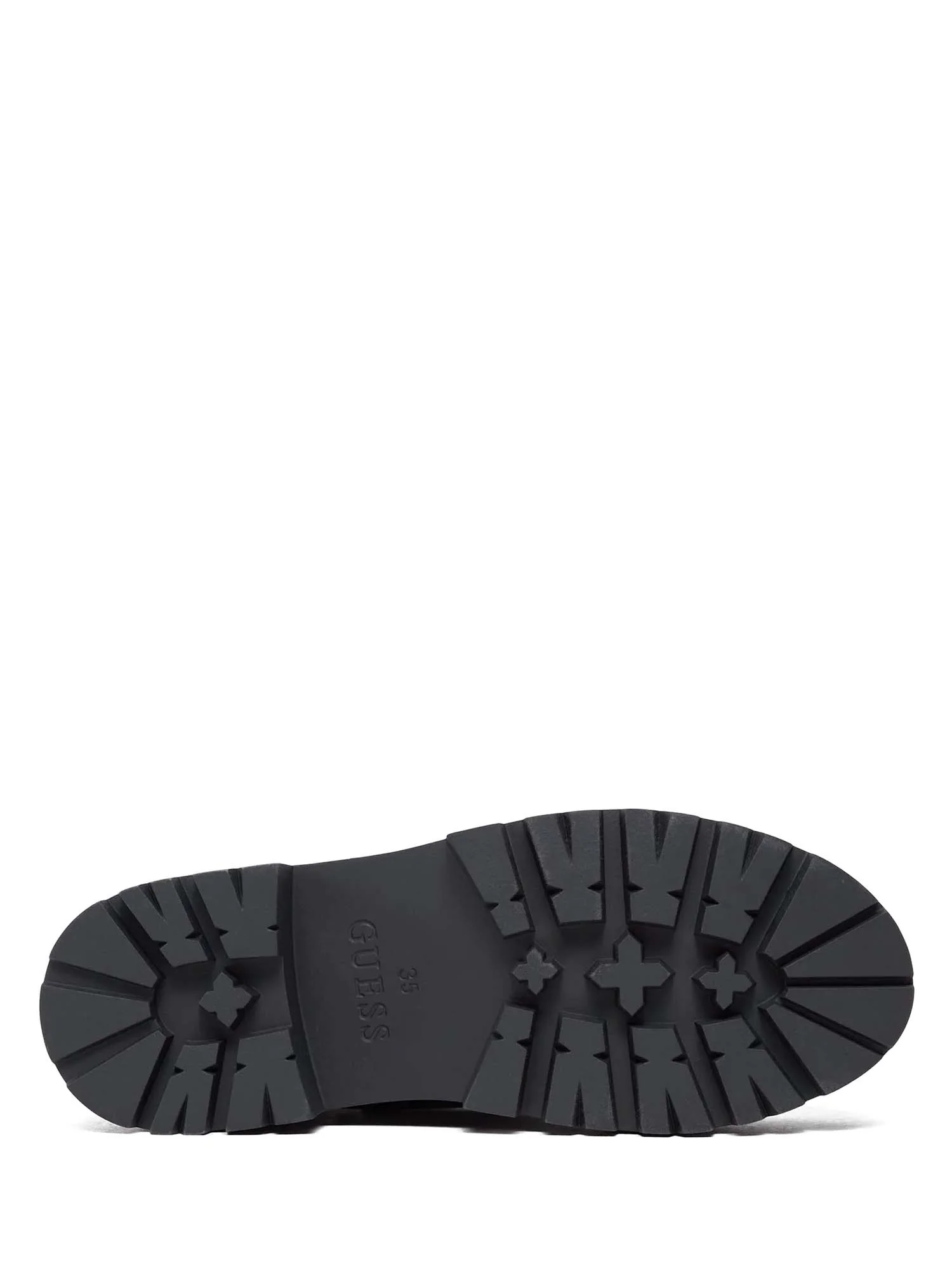 Guess Anfibi Donna | FL8VDA ELE10 - Image 4