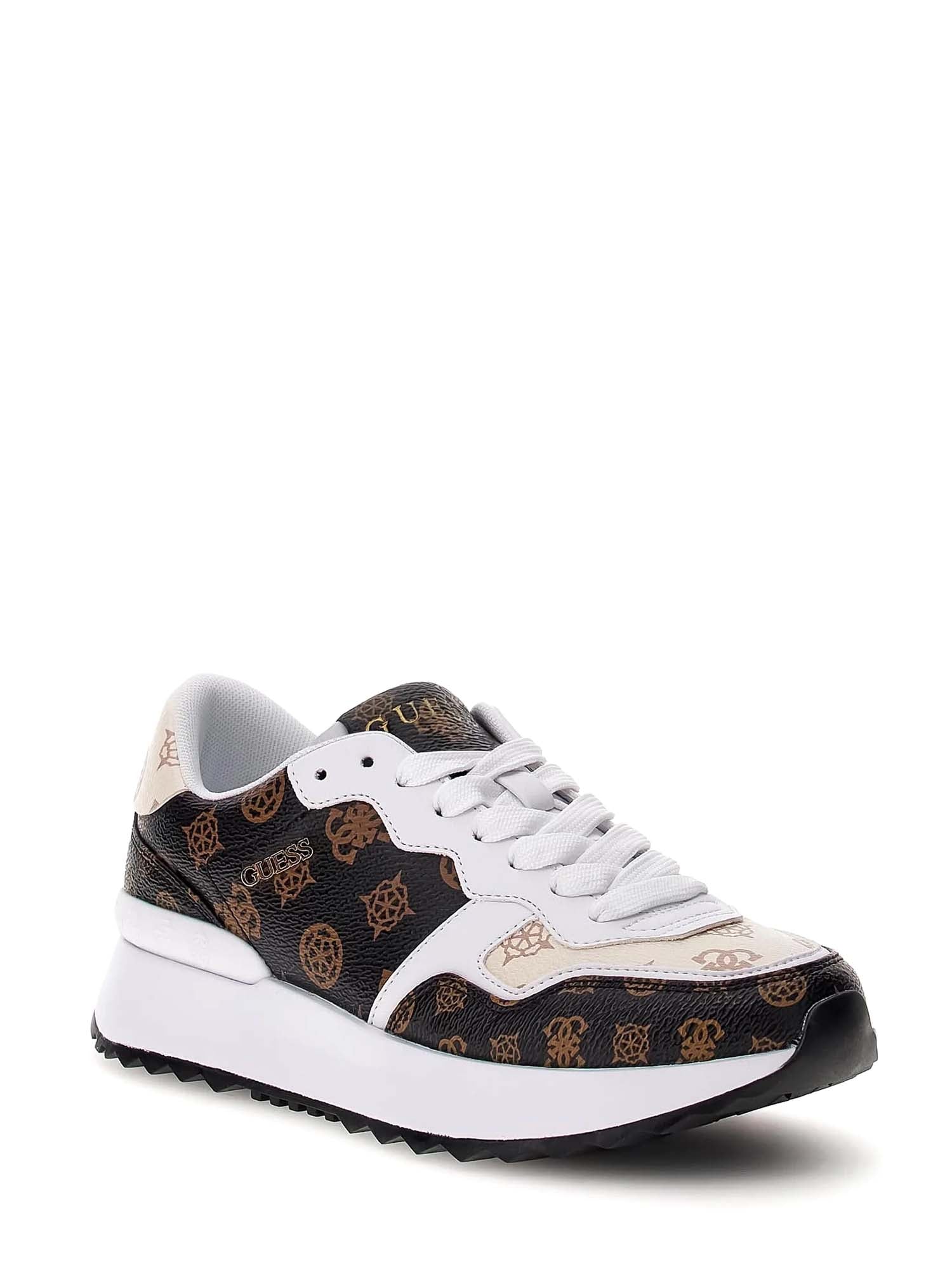 Guess Sneakers Donna | FL8VIA FAL12 - Image 2