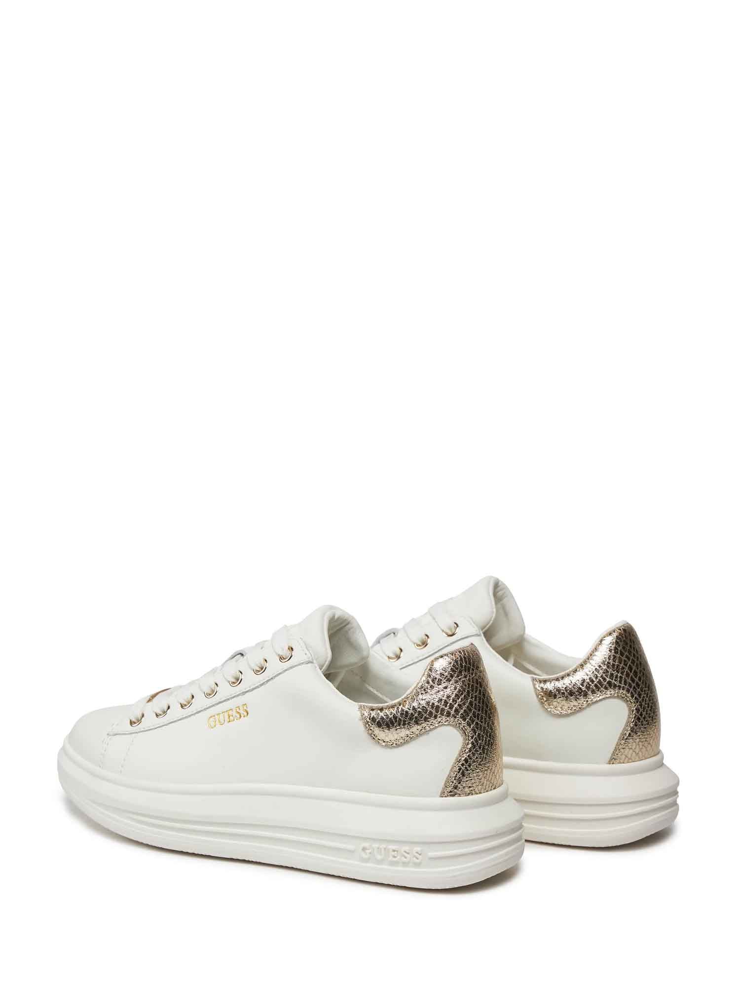 Guess Sneakers Donna | FL8VIB LEA12 - Image 17