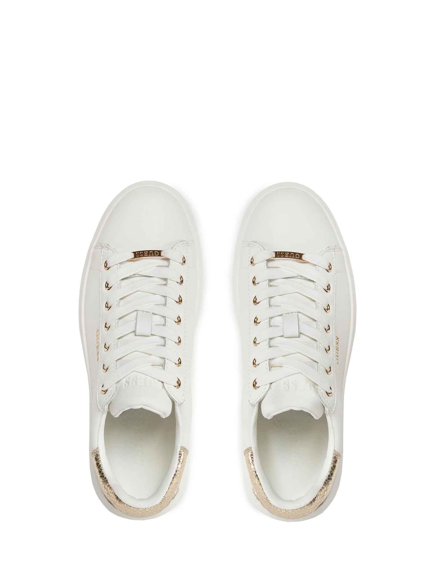 Guess Sneakers Donna | FL8VIB LEA12 - Image 18