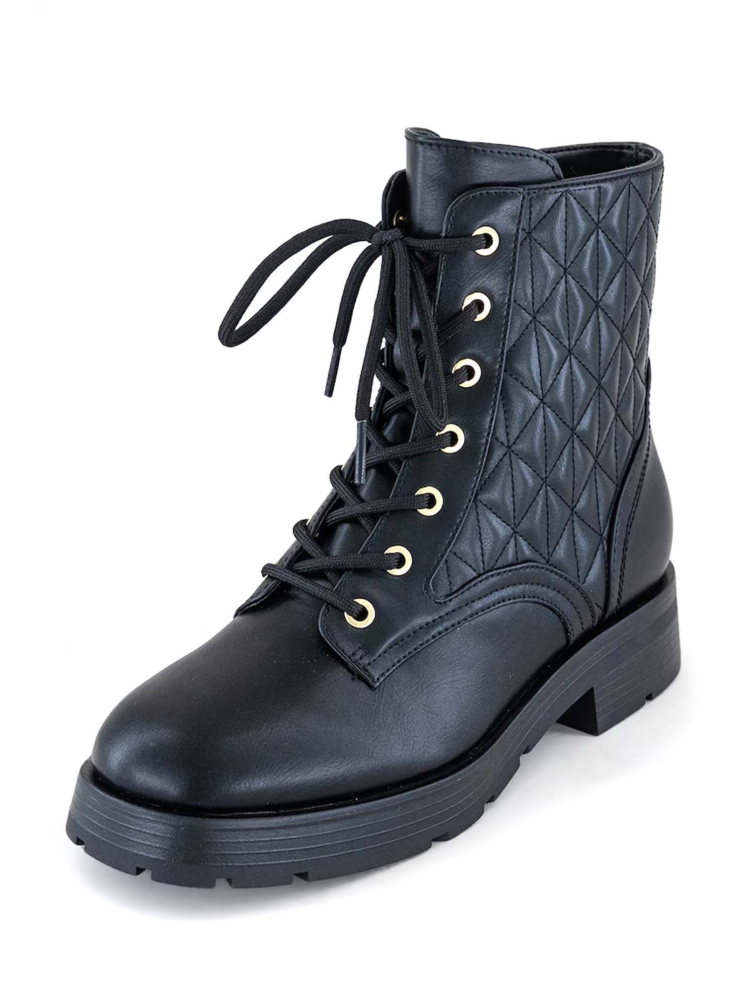 Guess Anfibi Donna | FL8XNN ELE10 - Image 3