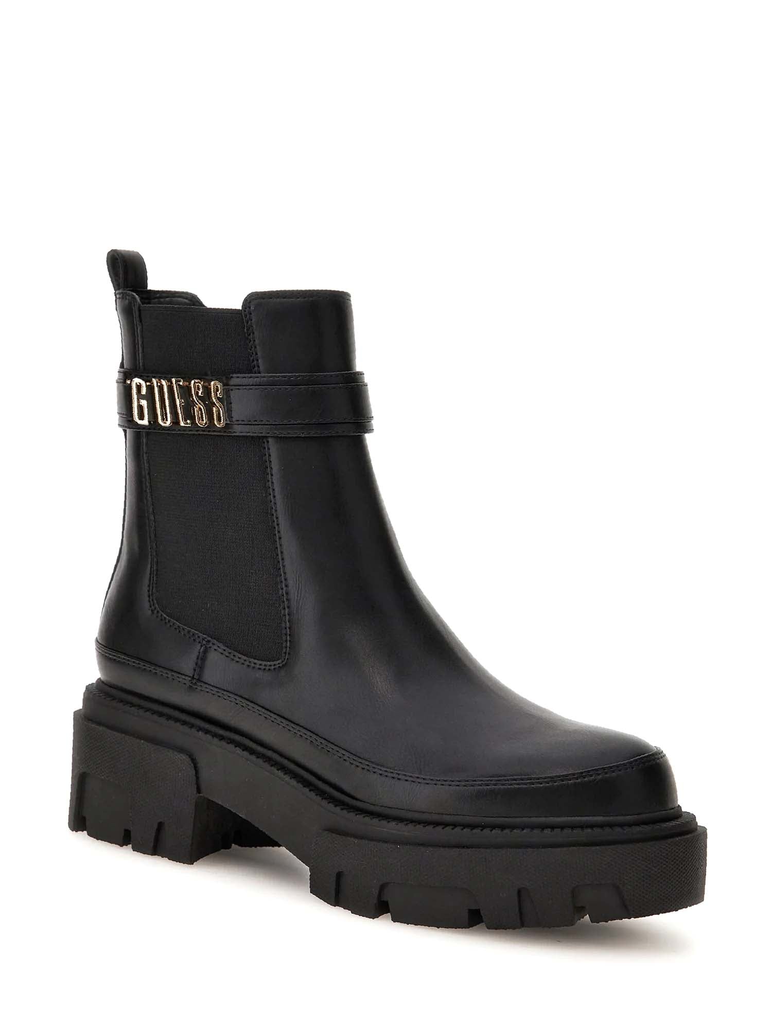 Guess Stivaletti Donna | FL8YEA ELE10 - Image 2