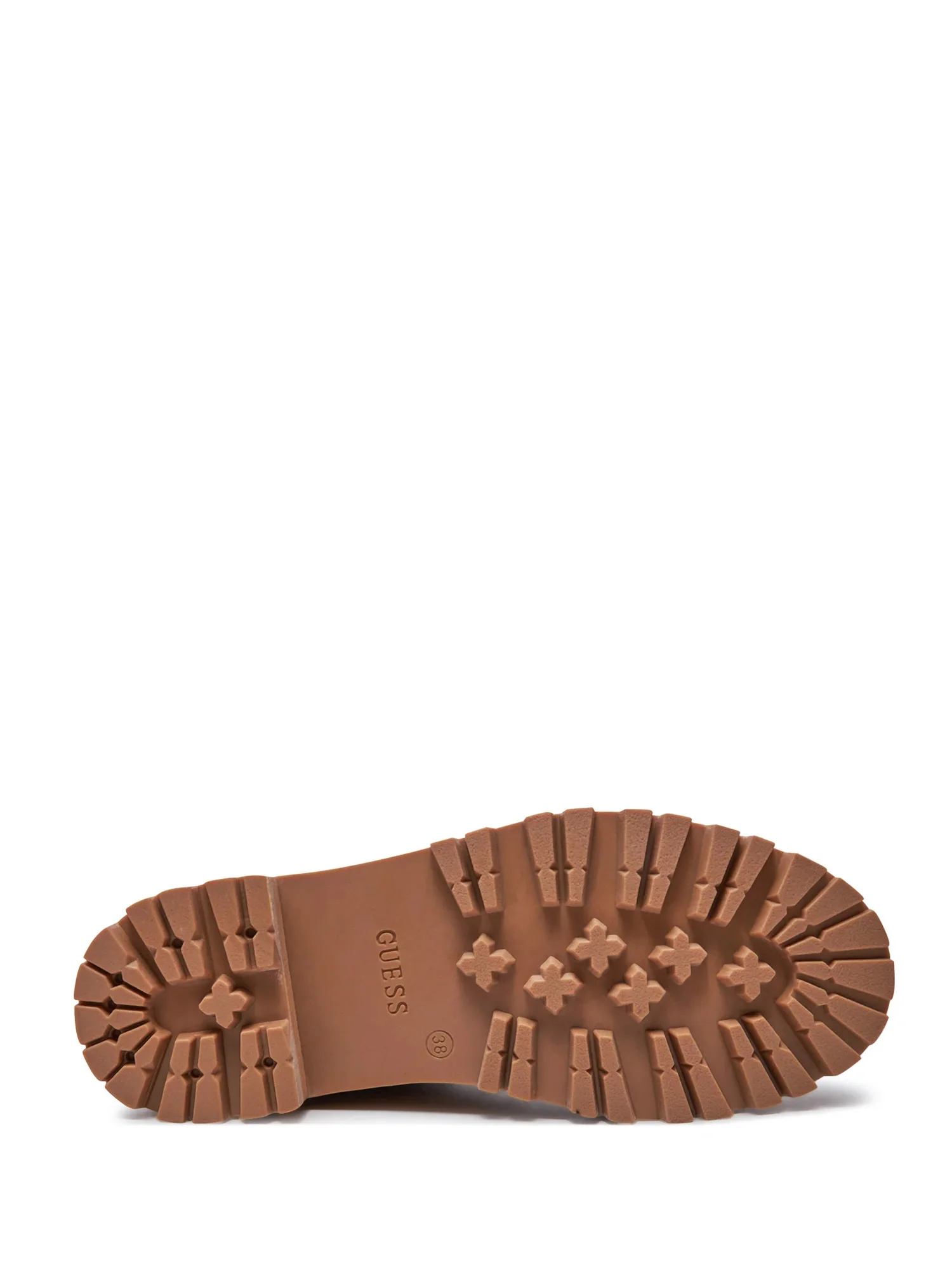 Guess Stivaletti Donna | FLFBD2 ELE10 - Image 4