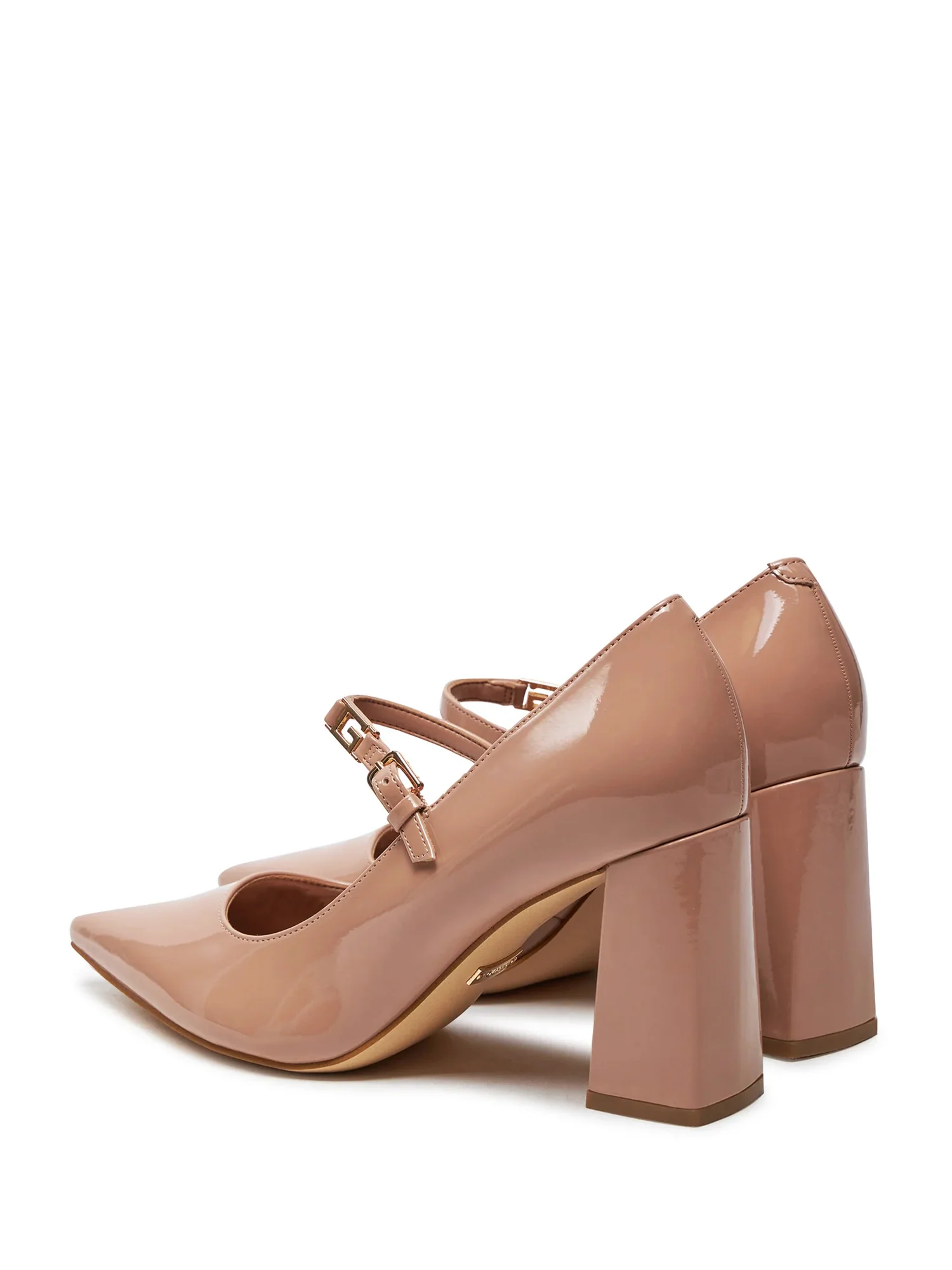 Guess Decolleté Donna | FLFBRR PAF08 - Image 8