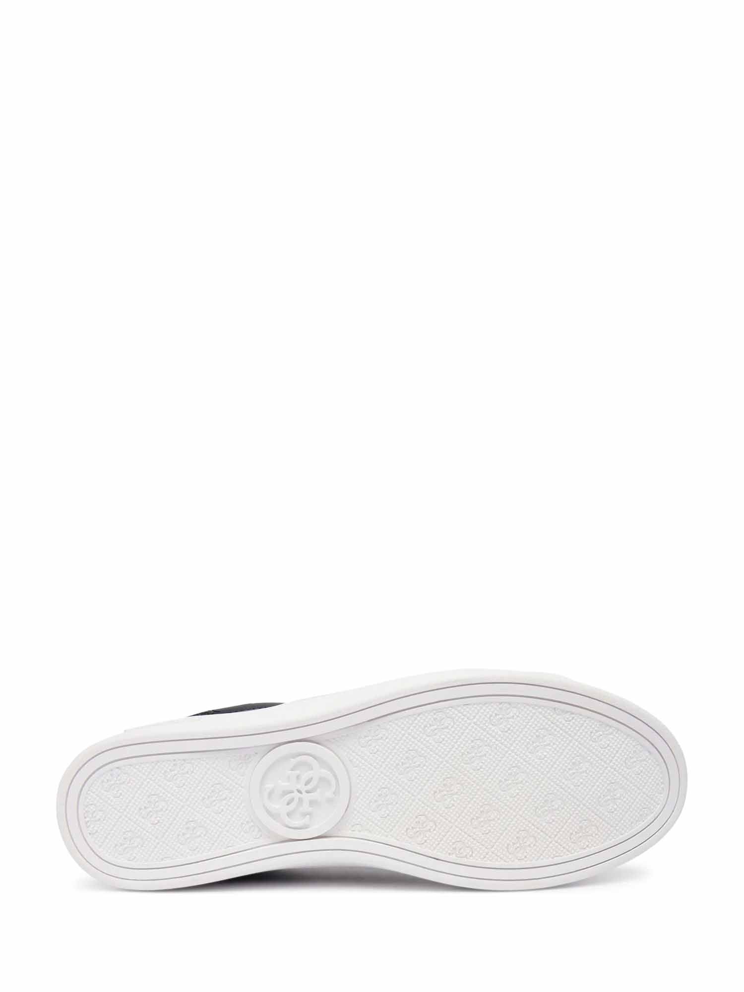 Guess Sneakers Donna | FLFBTZ FAL12 - Image 10
