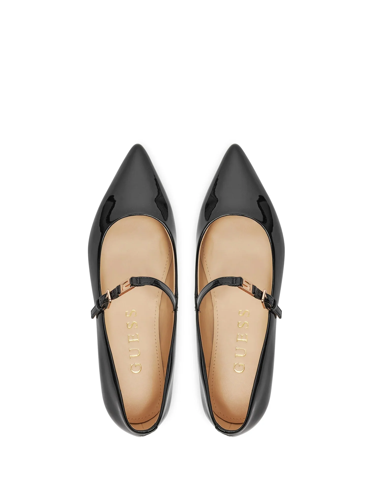 Guess Ballerine Donna | FLFDAN PAF08 - Image 4