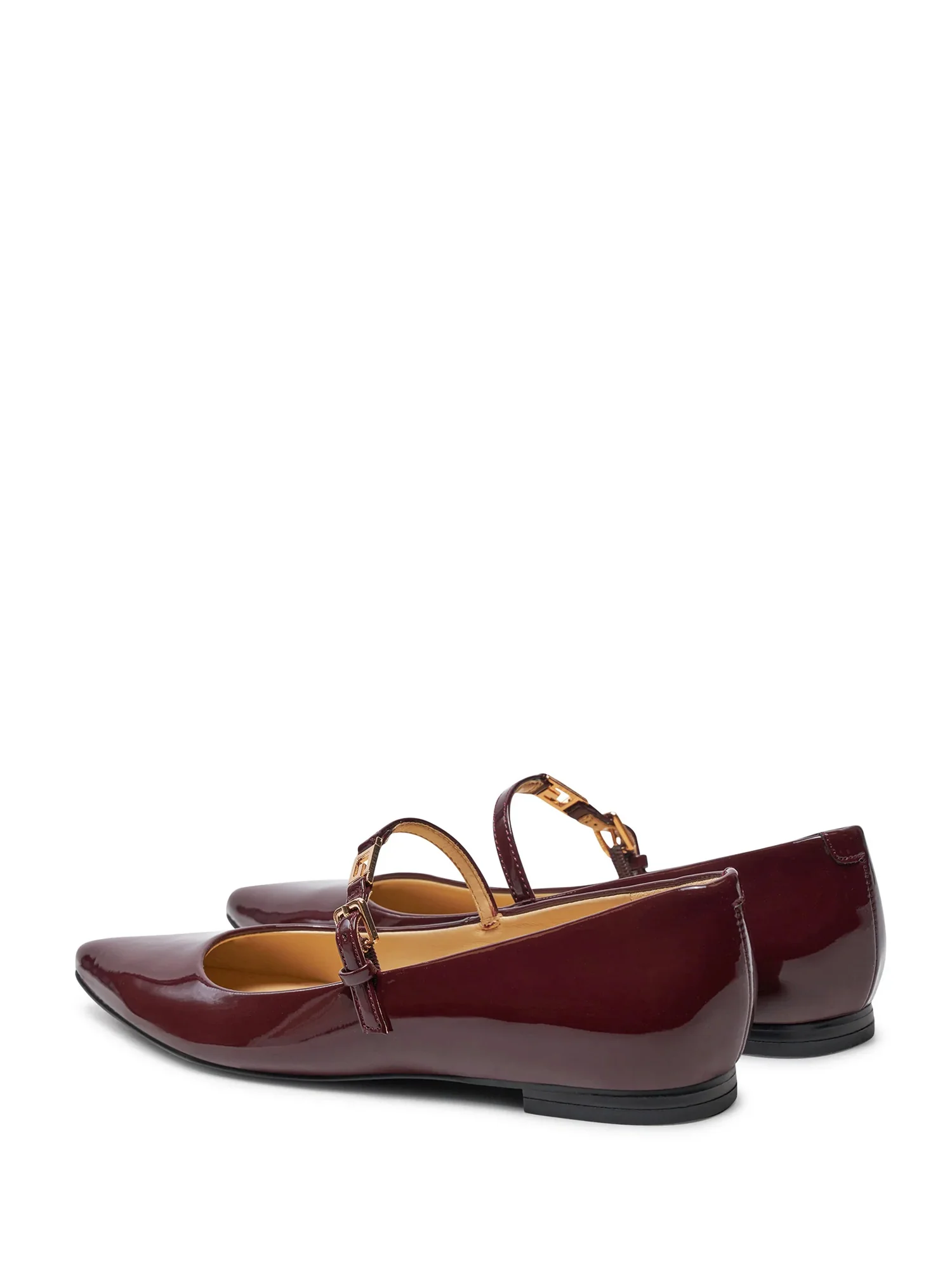 Guess Ballerine Donna | FLFDAN PAF08 - Image 8