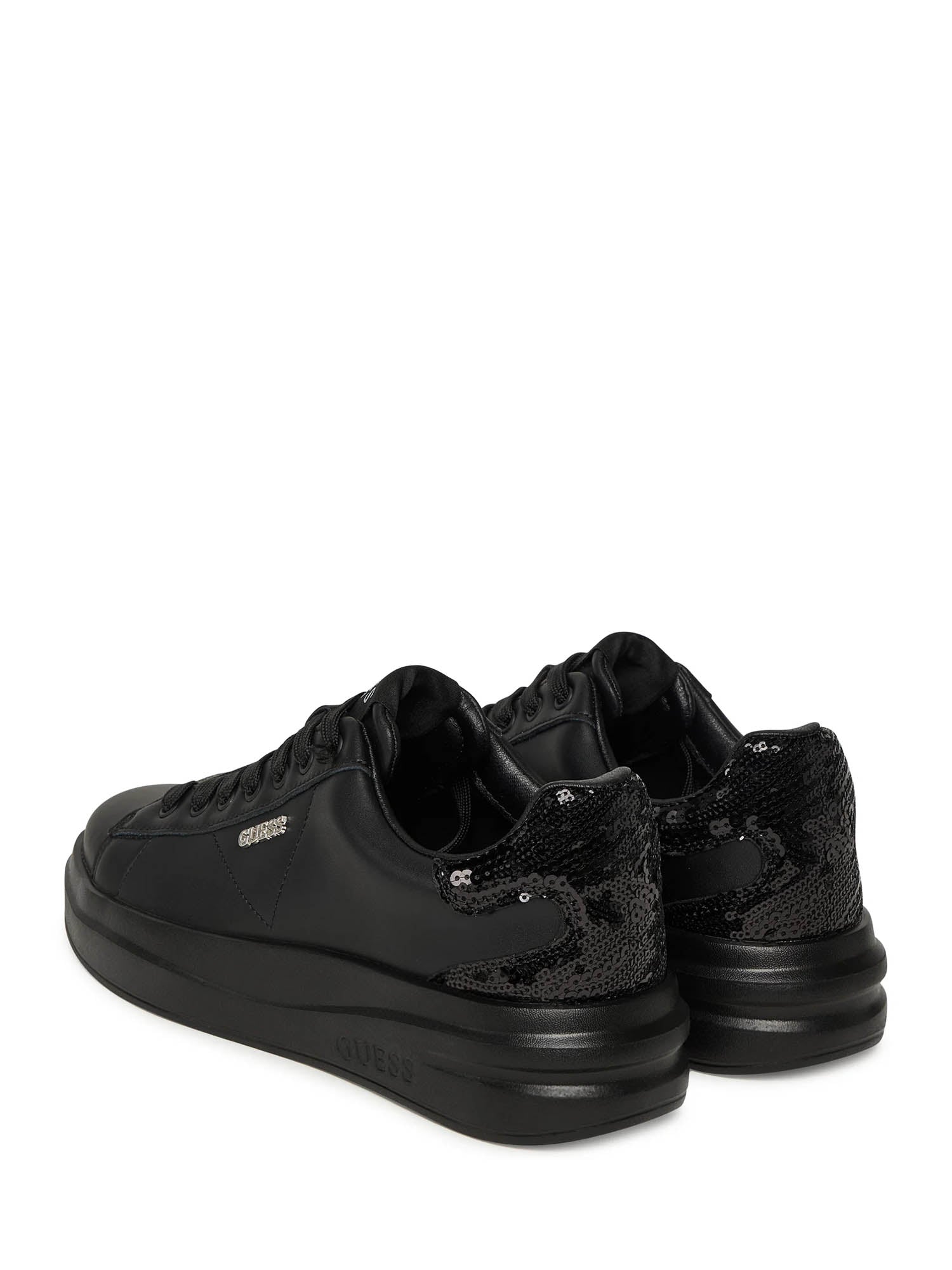 Guess Sneakers Donna | FLFE10 ELE12 - Image 3