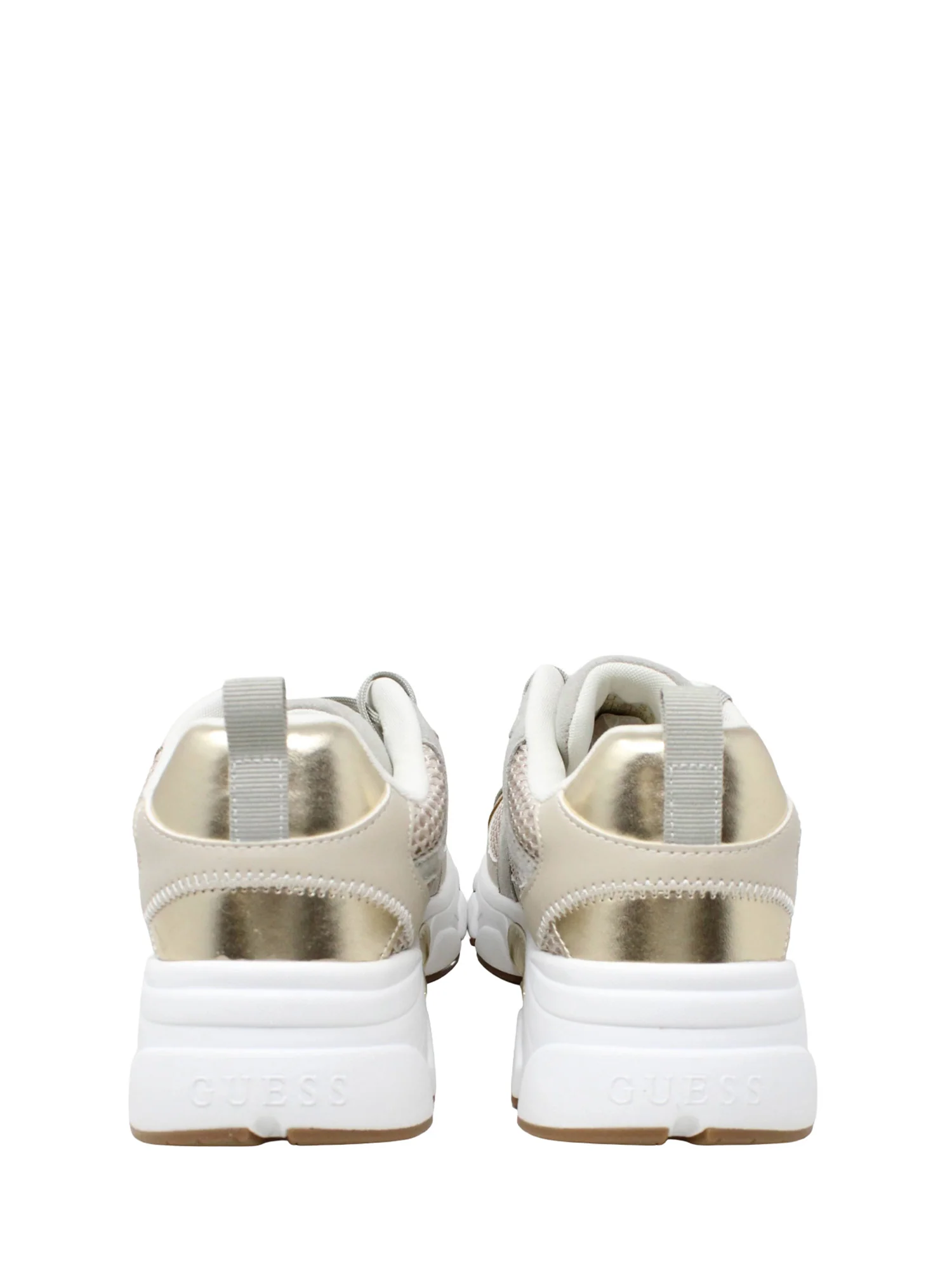 Guess Sneakers Donna | FLFI3B ESU12 - Image 3