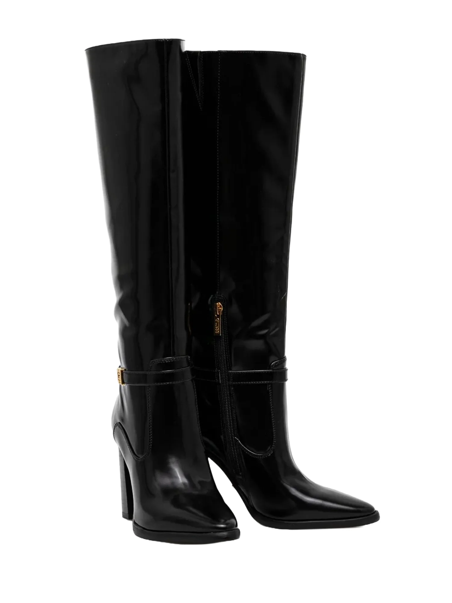 Guess Stivali Donna | FLFLDY ELE11 - Image 2