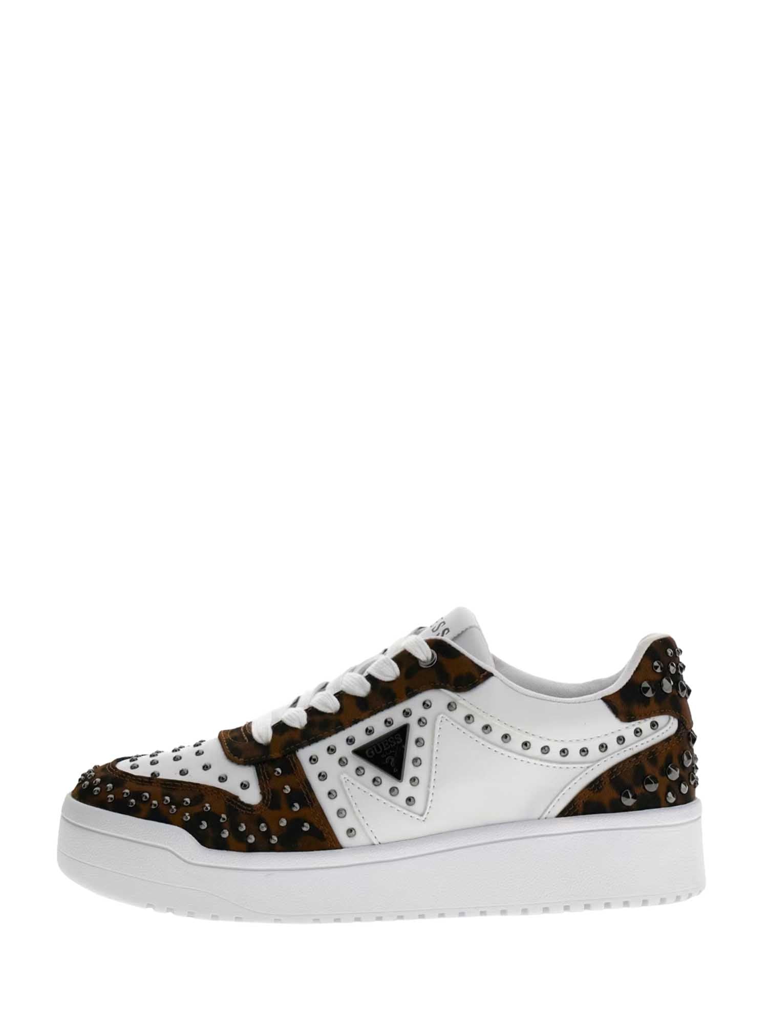 Guess Sneakers Donna | FLFMGN PEL12