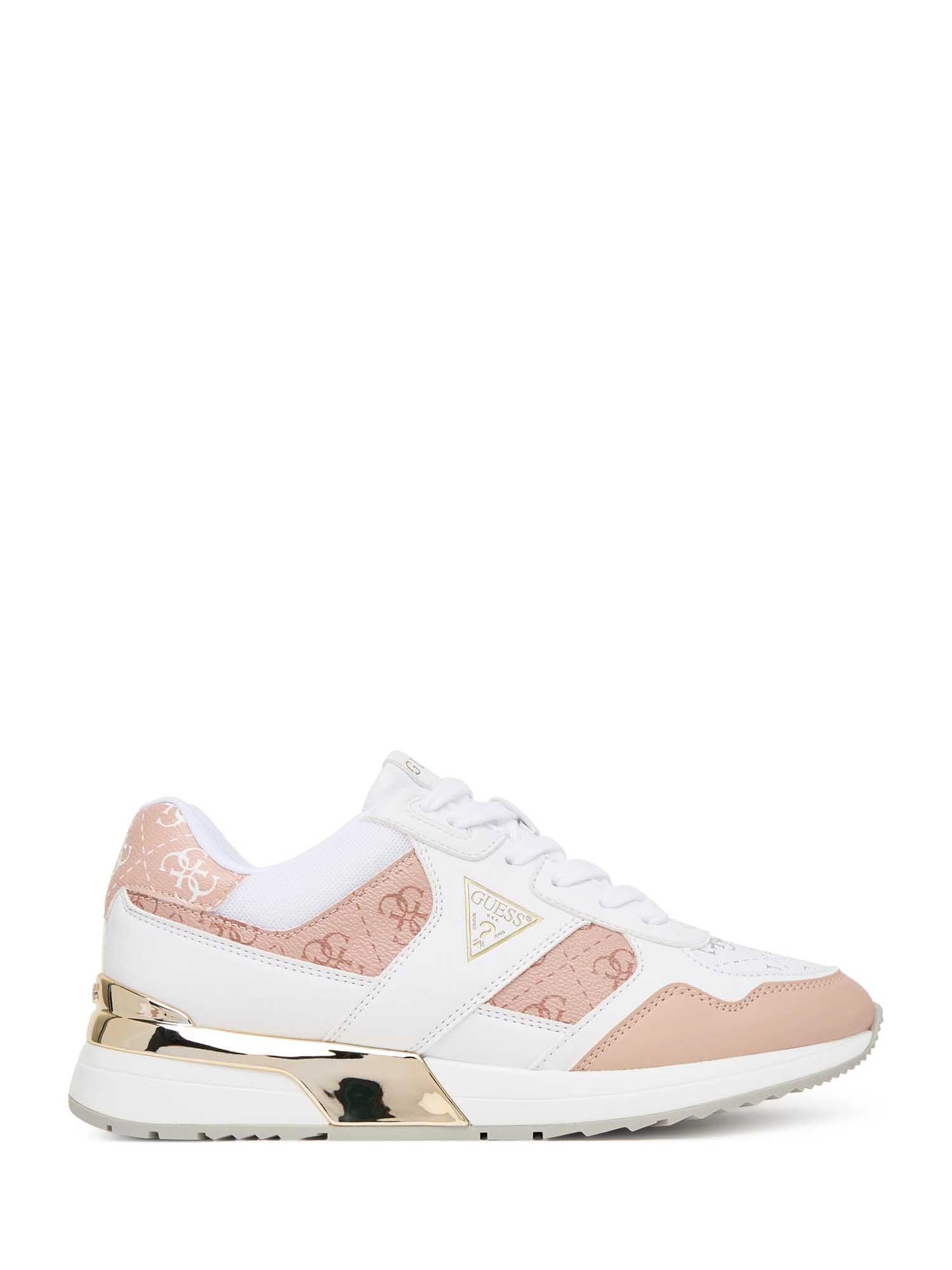Guess Sneakers Donna | FLFMIC ELE12