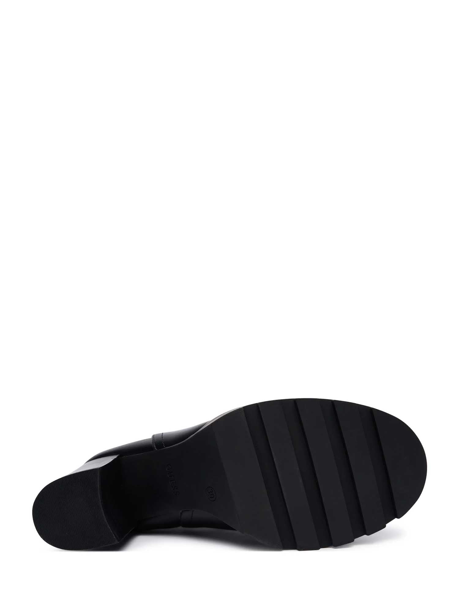 Guess Stivaletti Donna | FLFNLL ELE10 - Image 4