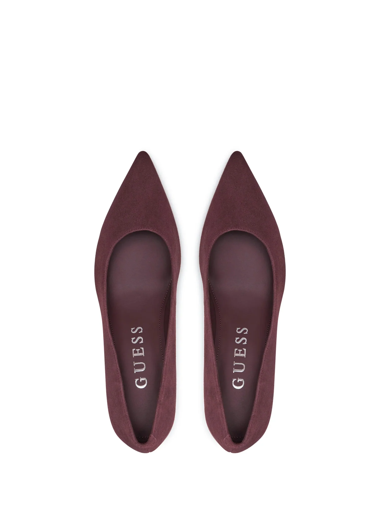 Guess Decolleté Donna | FLFRPP SUE08 - Image 9