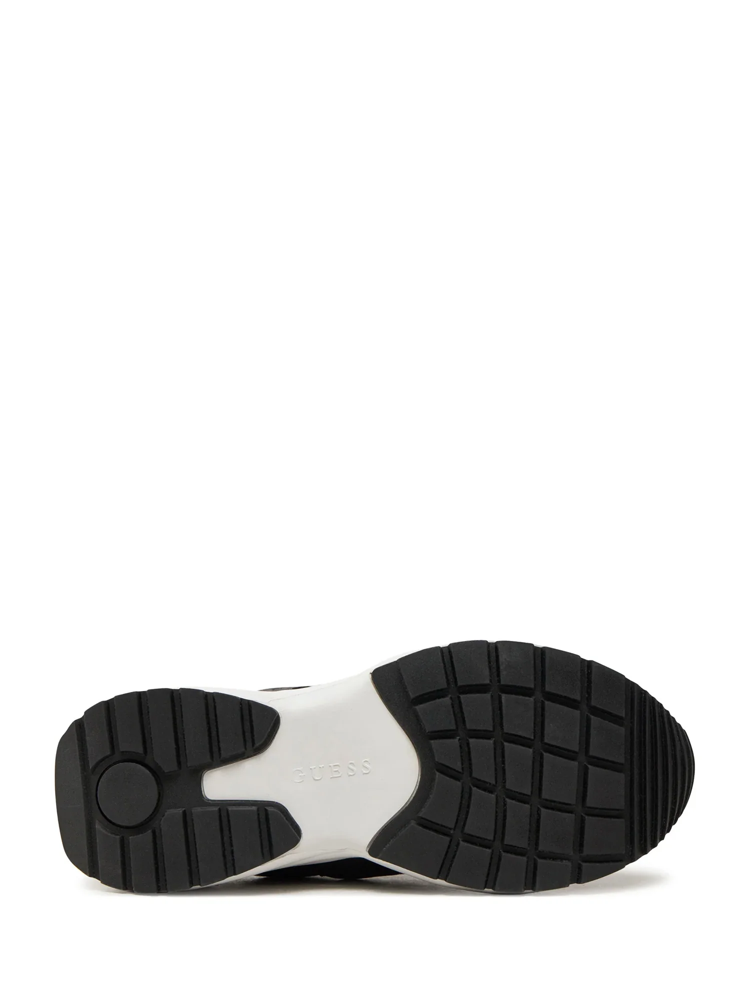 Guess Sneakers Donna | FLFSAM FAL12 - Image 5