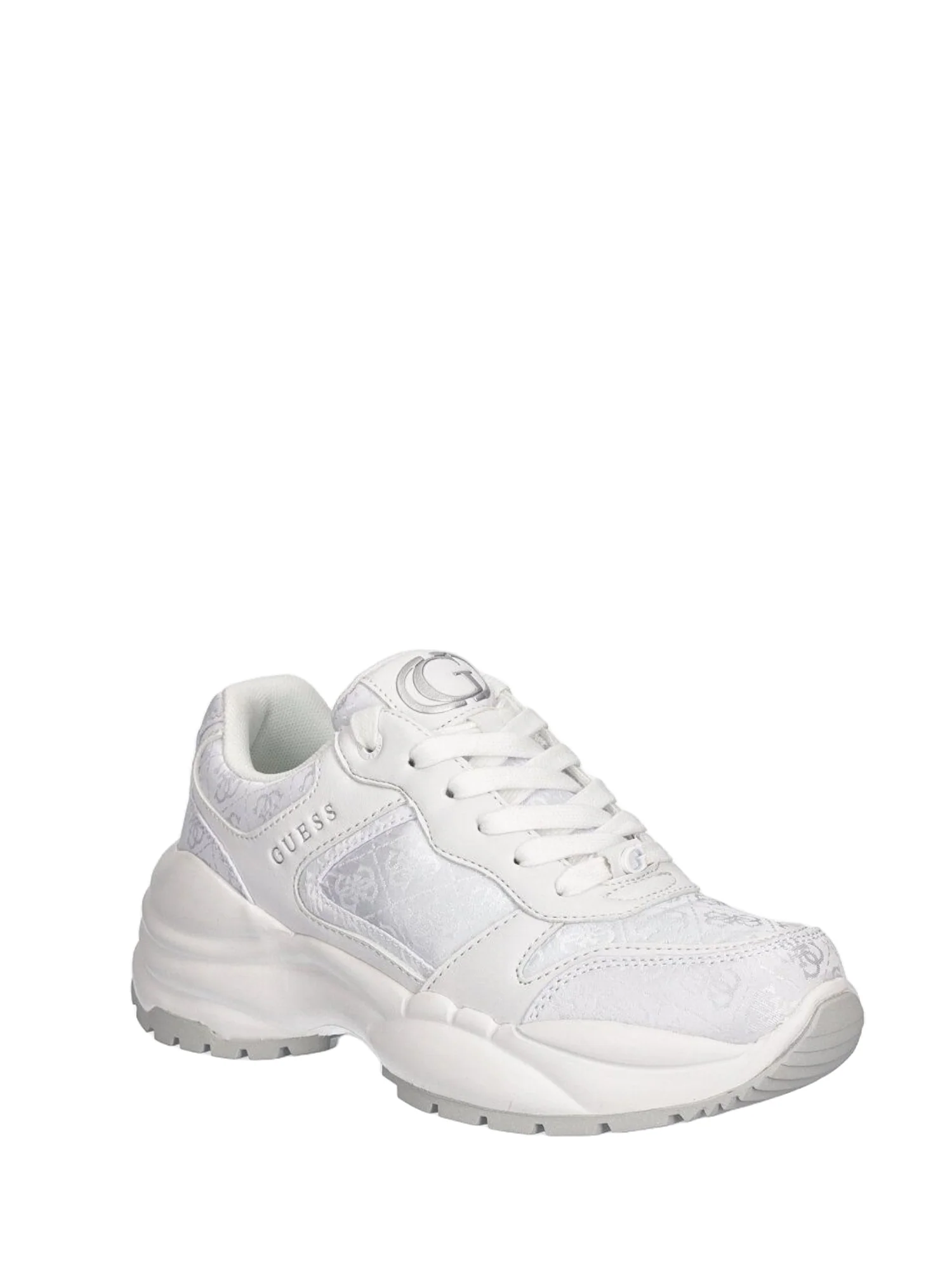 Guess Sneakers Donna | FLFSAM FAL12 - Image 7