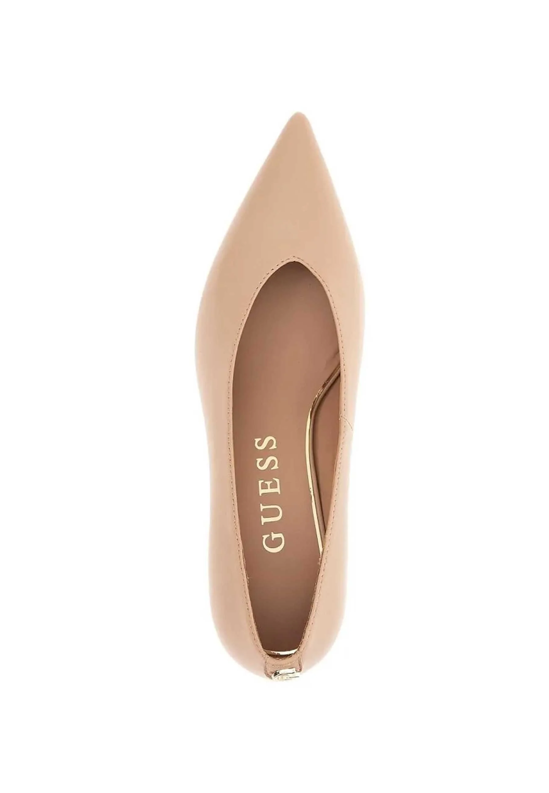 Guess Decolleté Donna | FLFTTH LEA08 - Image 7