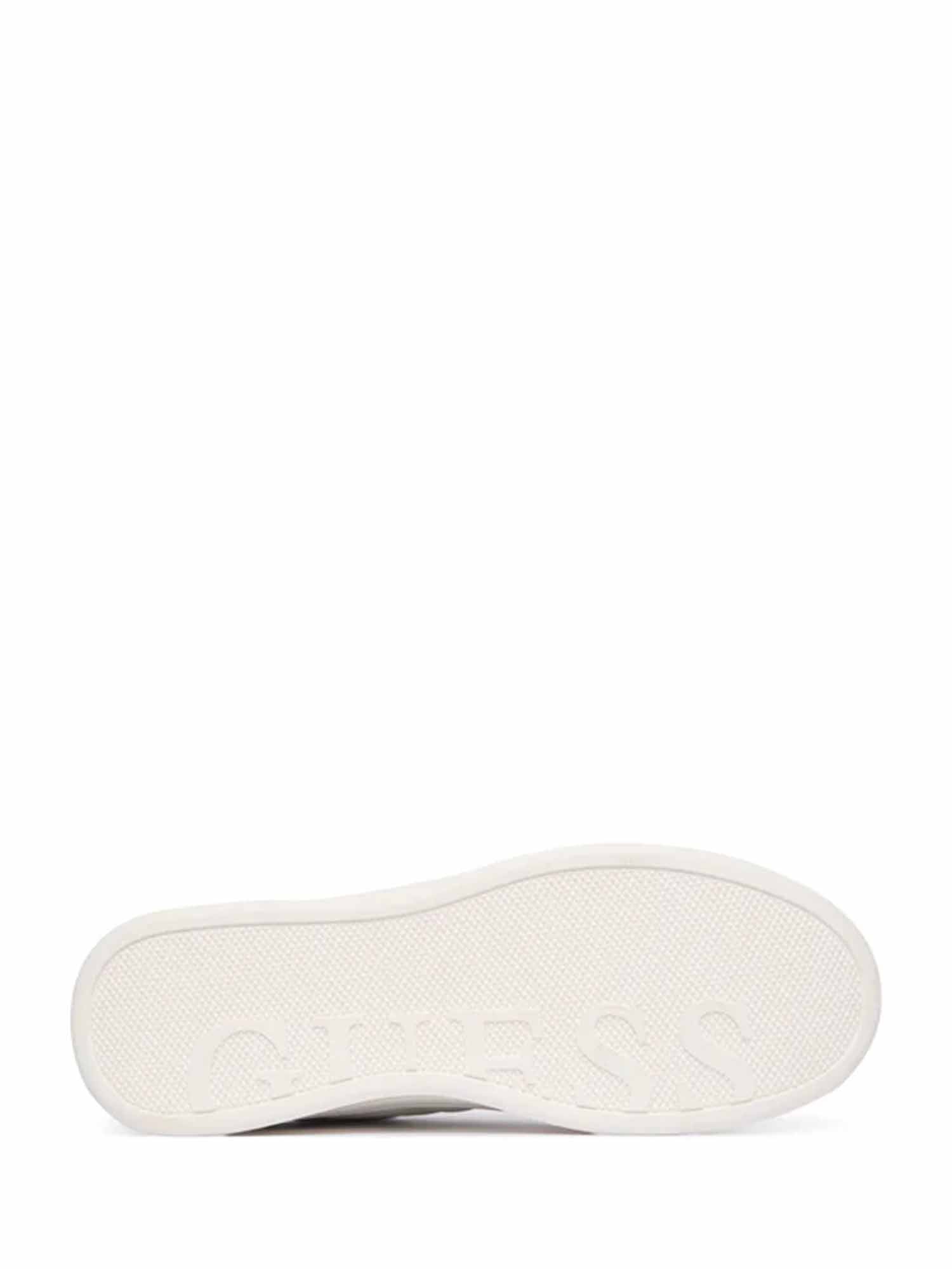 Guess Sneakers Donna | FLFWLL ELE12 - Image 5