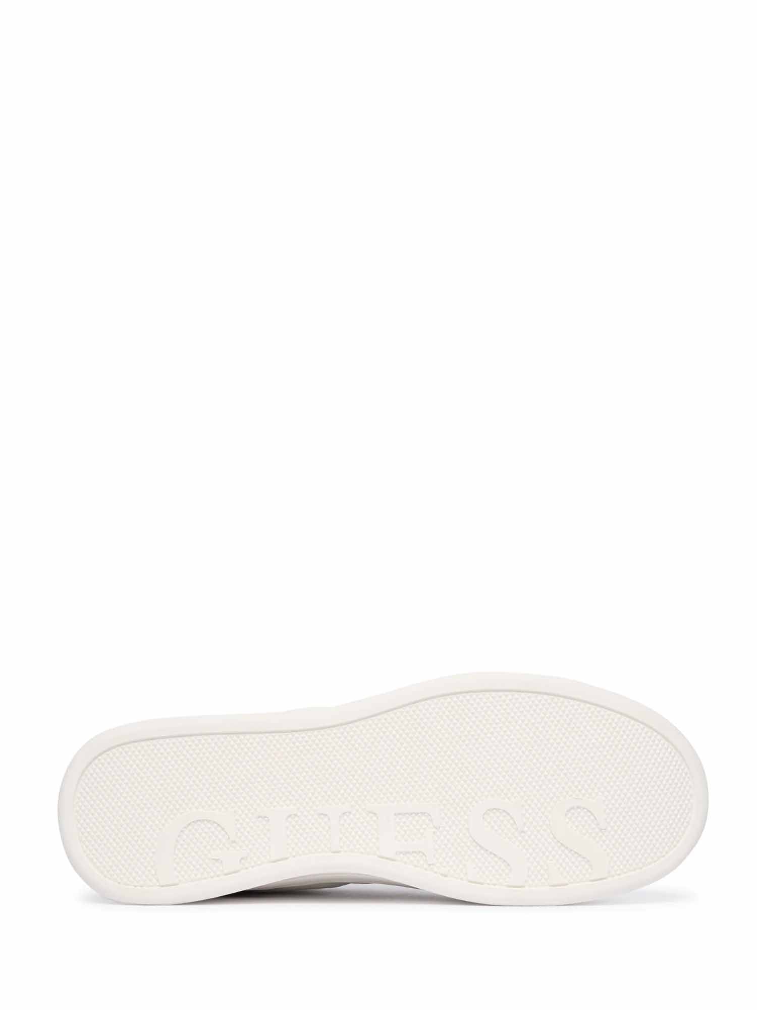 Guess Sneakers Donna | FLFWLL FAL12 - Image 4