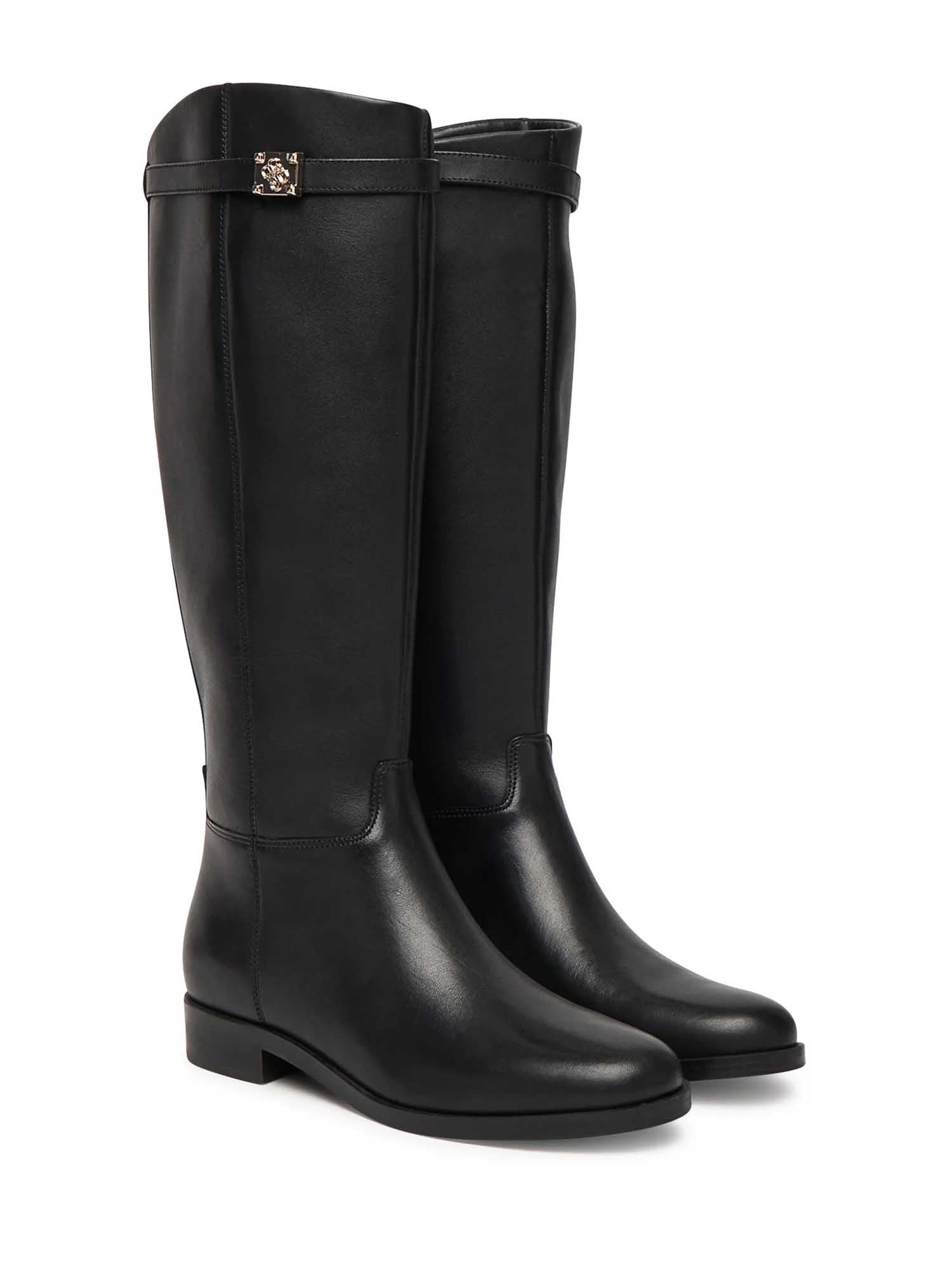 Guess Stivali Donna | FLFZOR LEA11 - Image 2