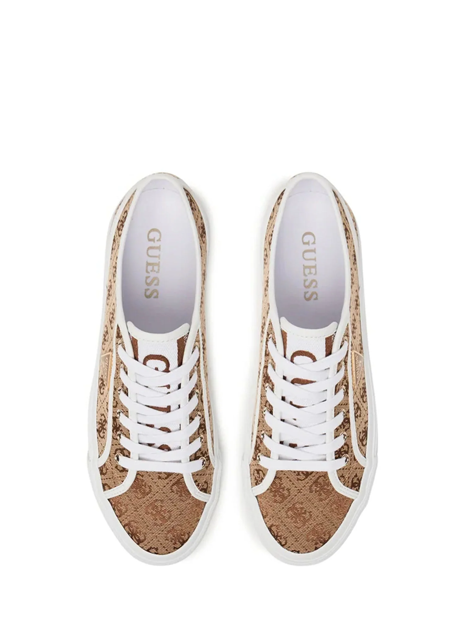 Guess Sneakers Donna | FLGJEA FAL12 - Image 4