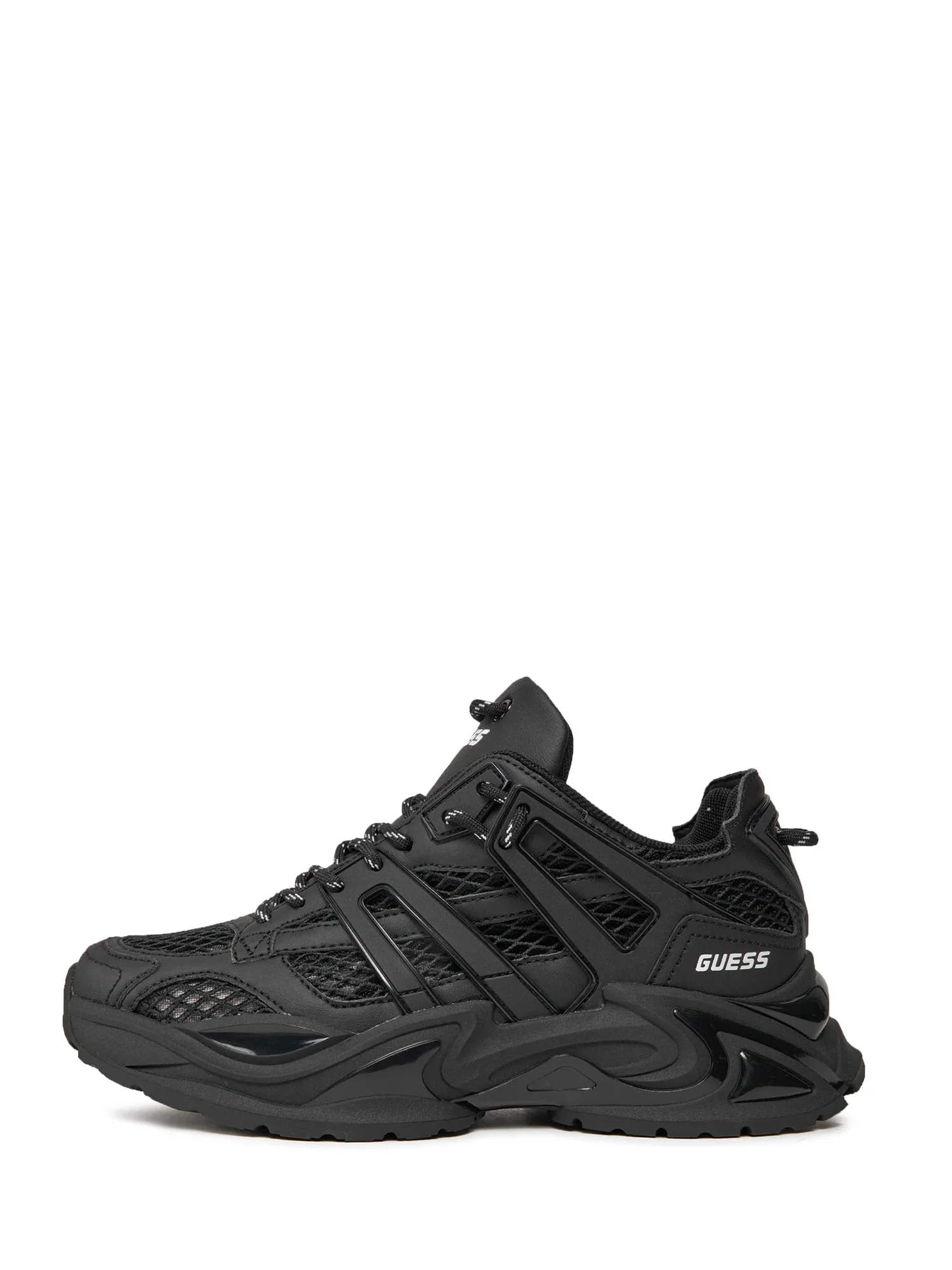 Guess Sneakers Donna | FLJBLL ELE12 - Image 3