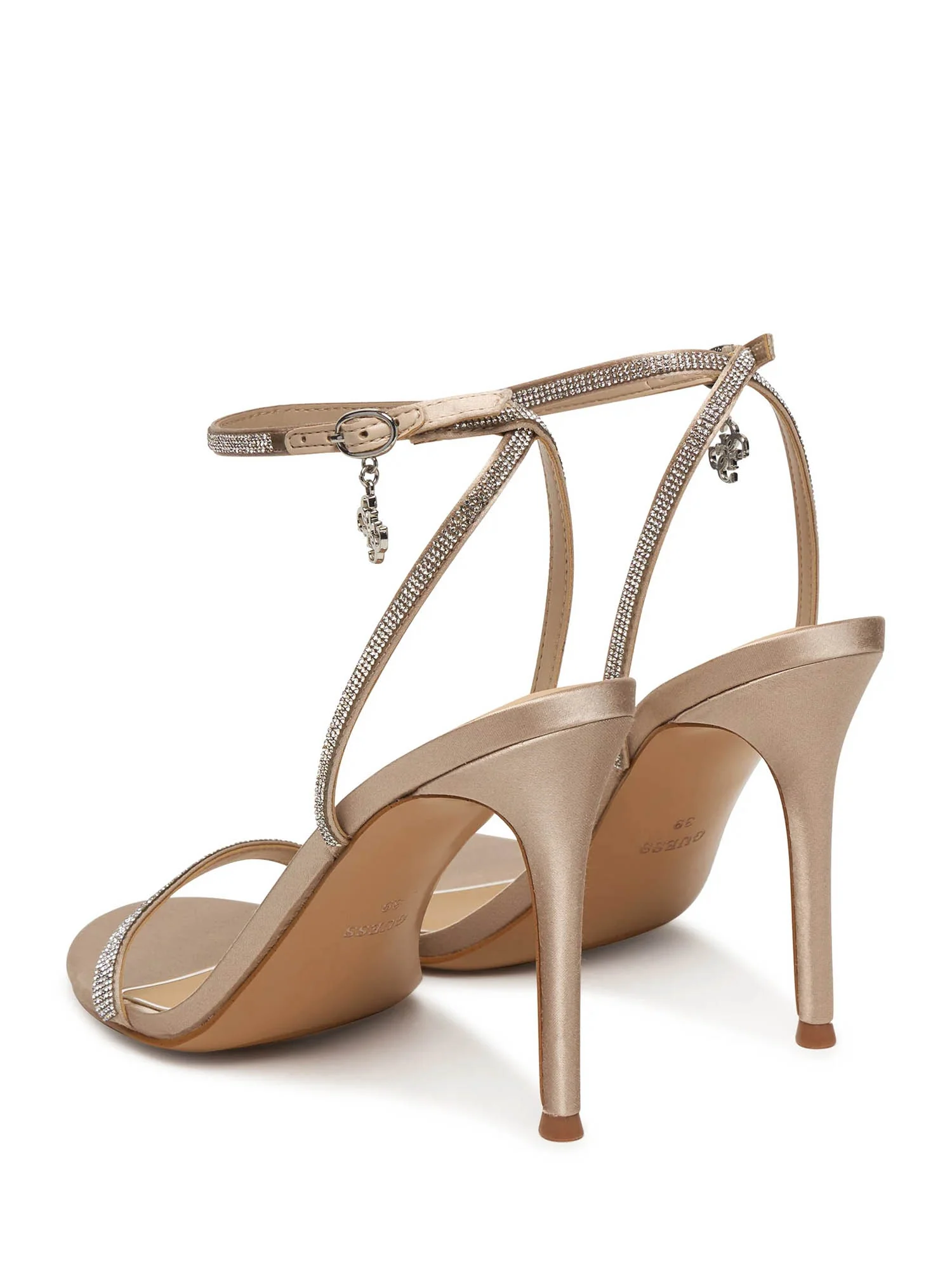 Guess Sandali Tacco Donna | FLJCHR SAT03 - Image 8