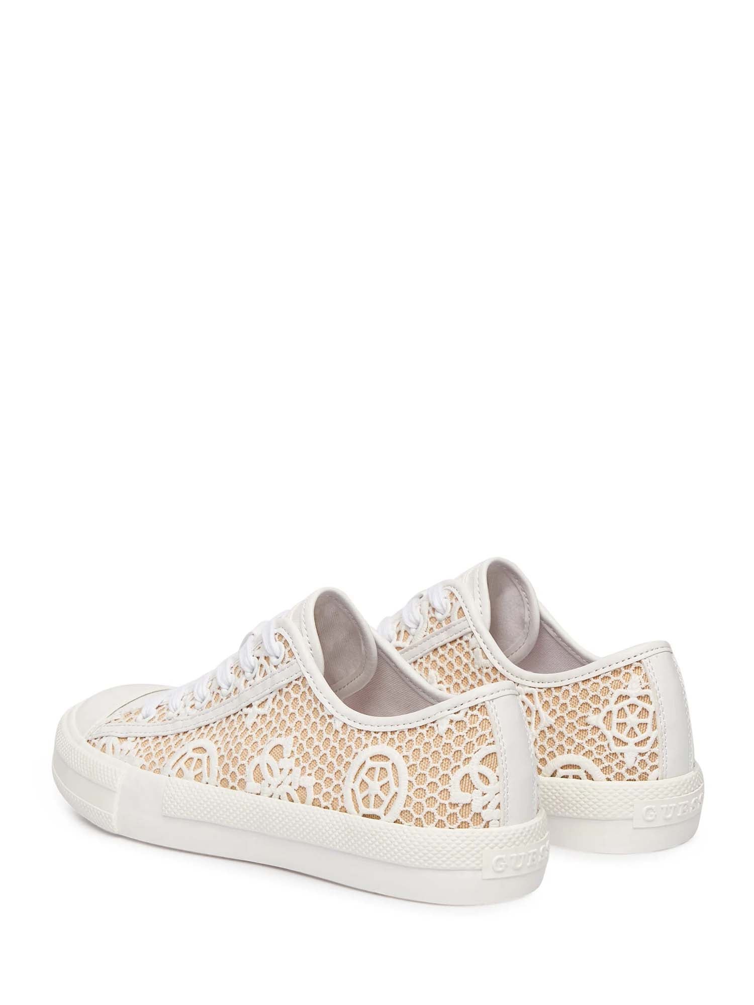 Guess Sneakers Donna | FLJCR2 FAP12 - Image 9