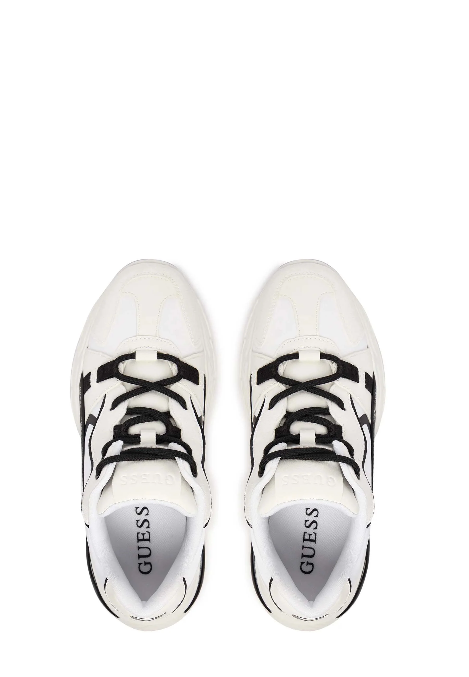 Guess Sneakers Donna | FLJCR6 ELE12 - Image 10