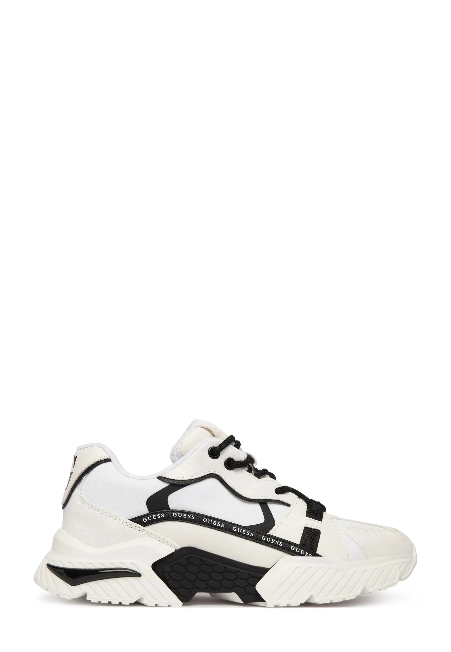 Guess Sneakers Donna | FLJCR6 ELE12 - Image 7
