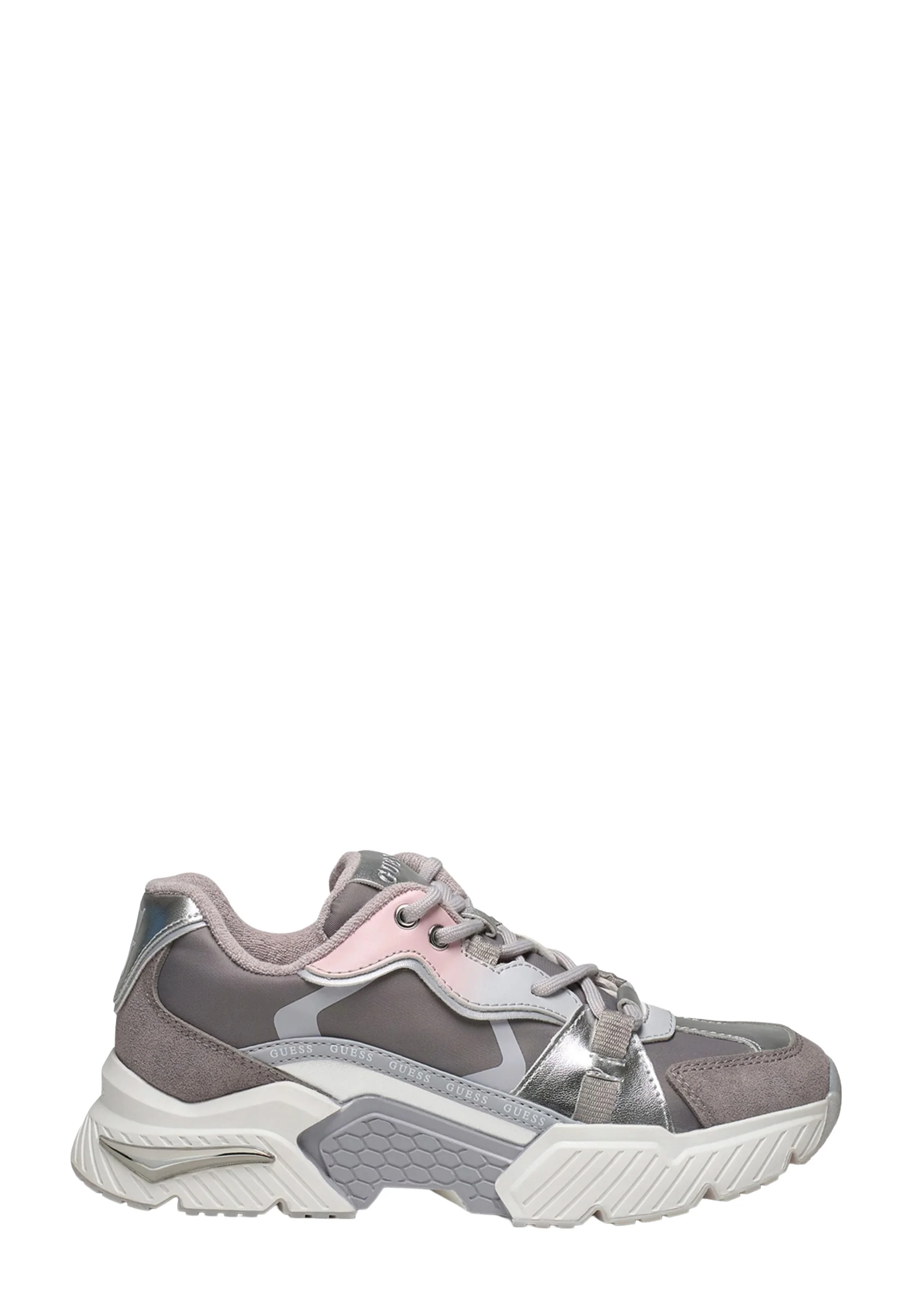 Guess Carrli7 Sneakers Donna | FLJCR7 LEL12