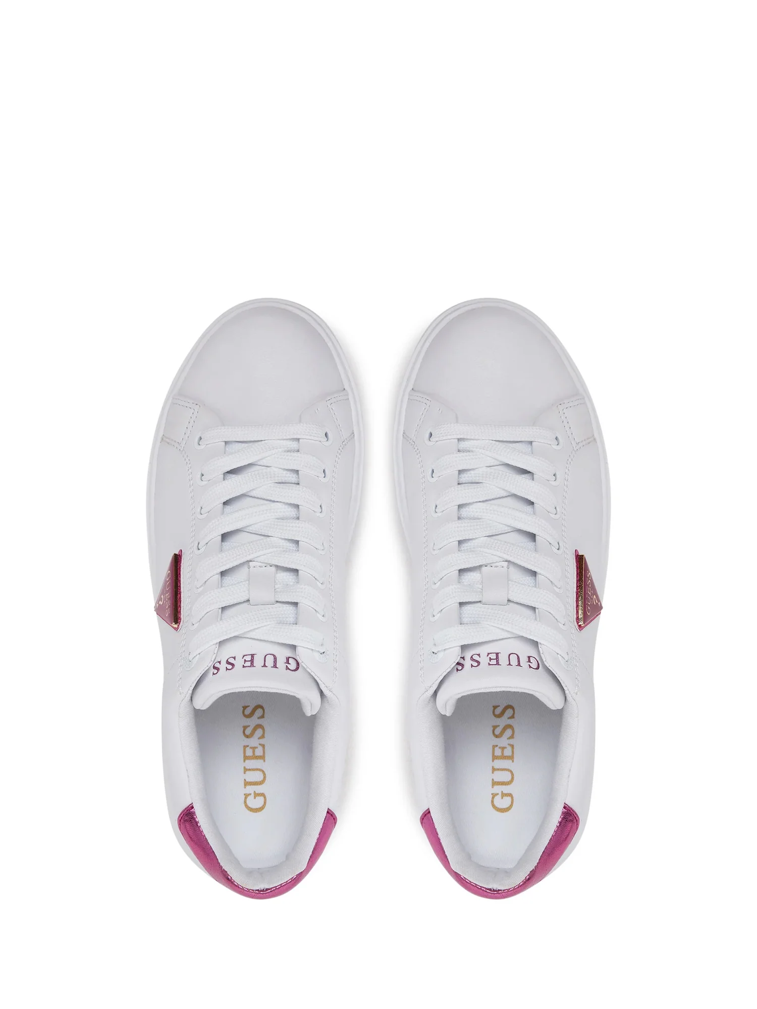 Guess Sneakers Donna | FLJD12 LEA12 - Image 10