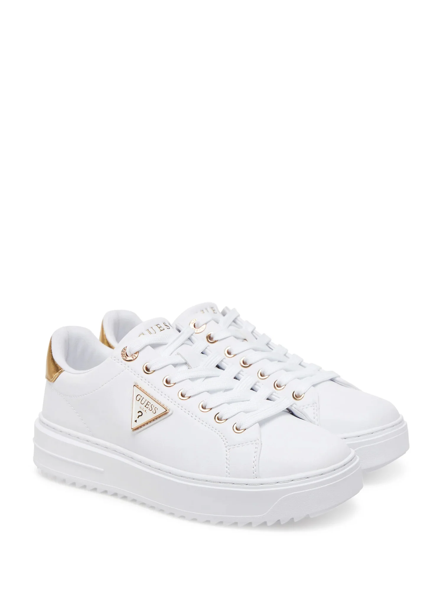 Guess Sneakers Donna | FLJD12 LEA12 - Image 2