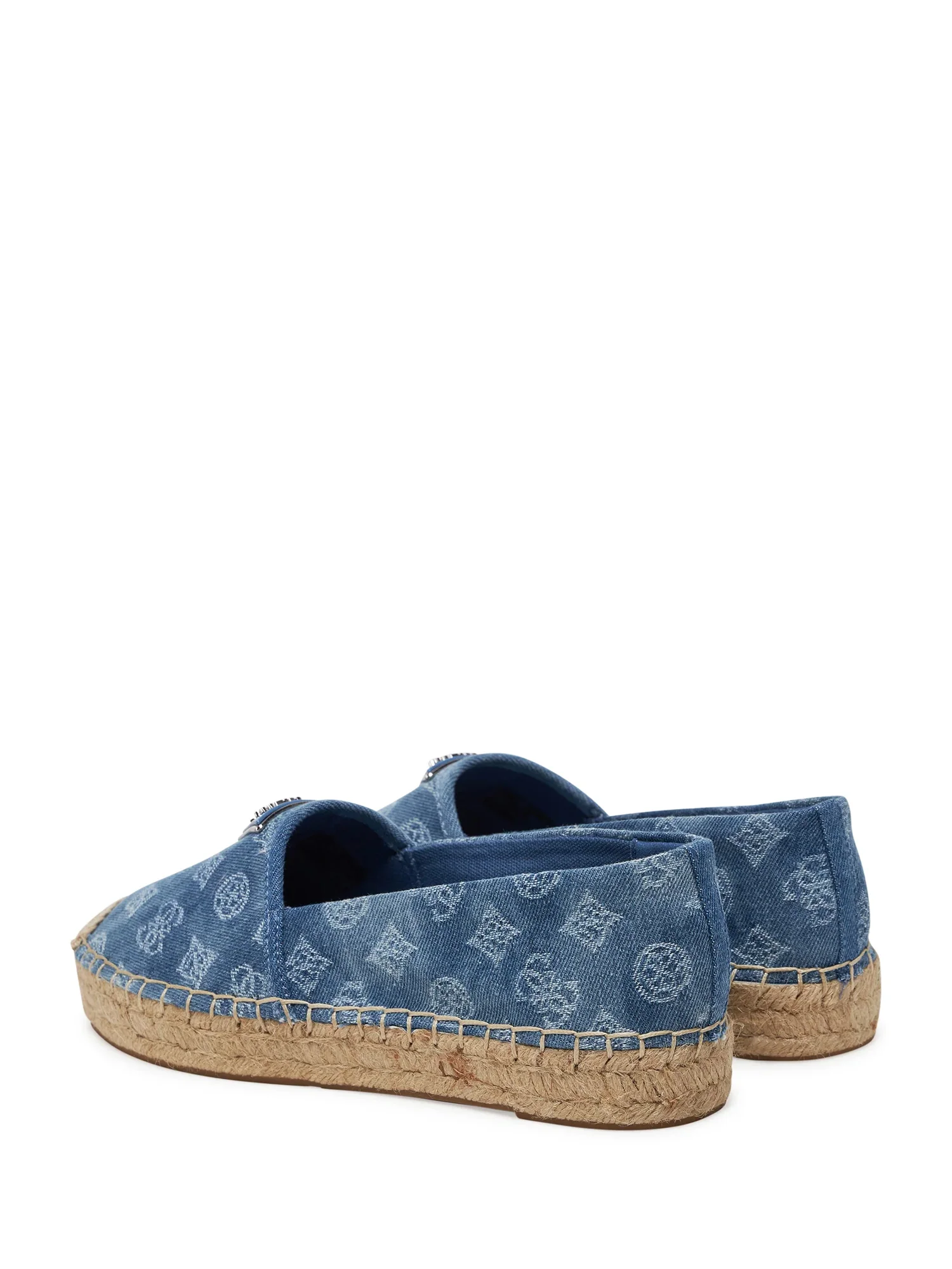Guess Espadrillas Donna | FLJDNN DEN14 - Image 3