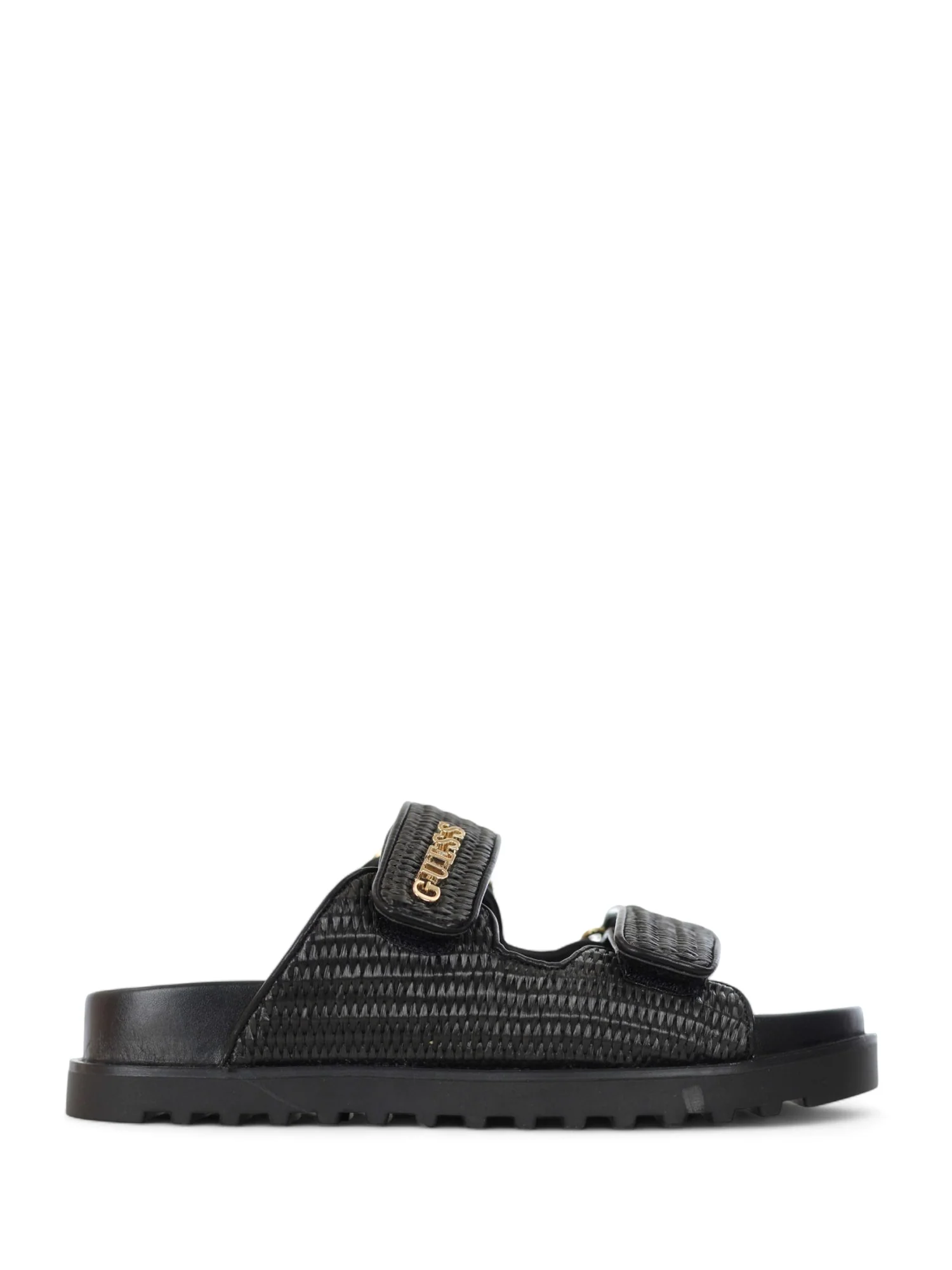 Guess Sandali Con Strappi Donna | FLJFDE FAP19