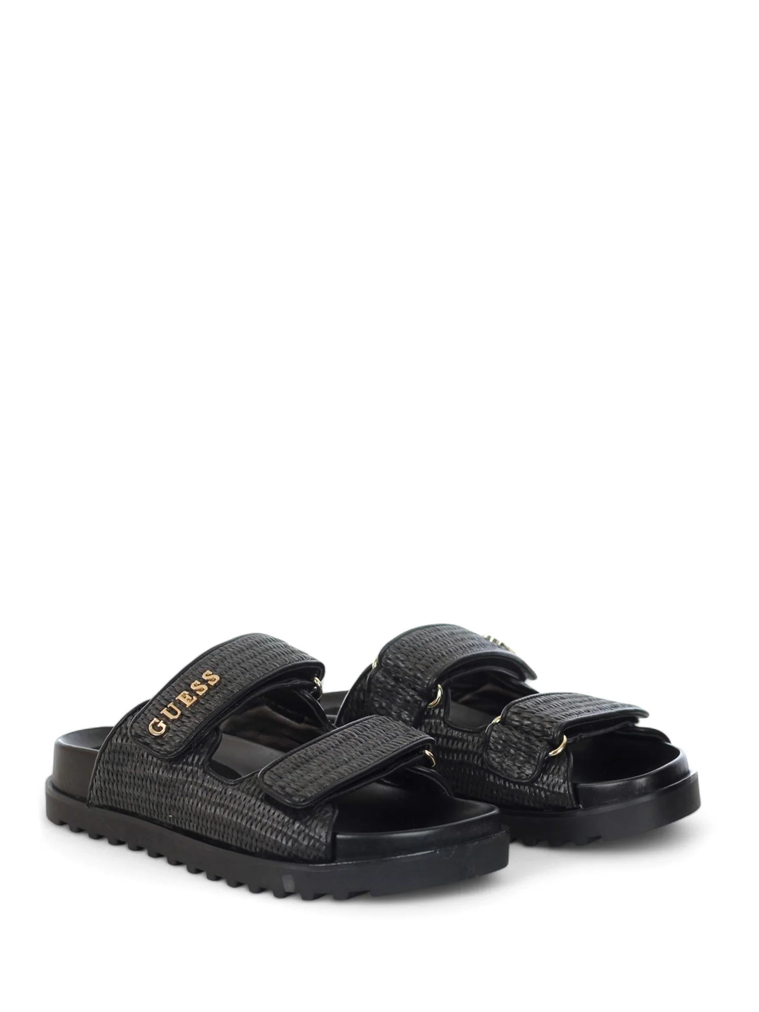 Guess Sandali Con Strappi Donna | FLJFDE FAP19 - Image 2