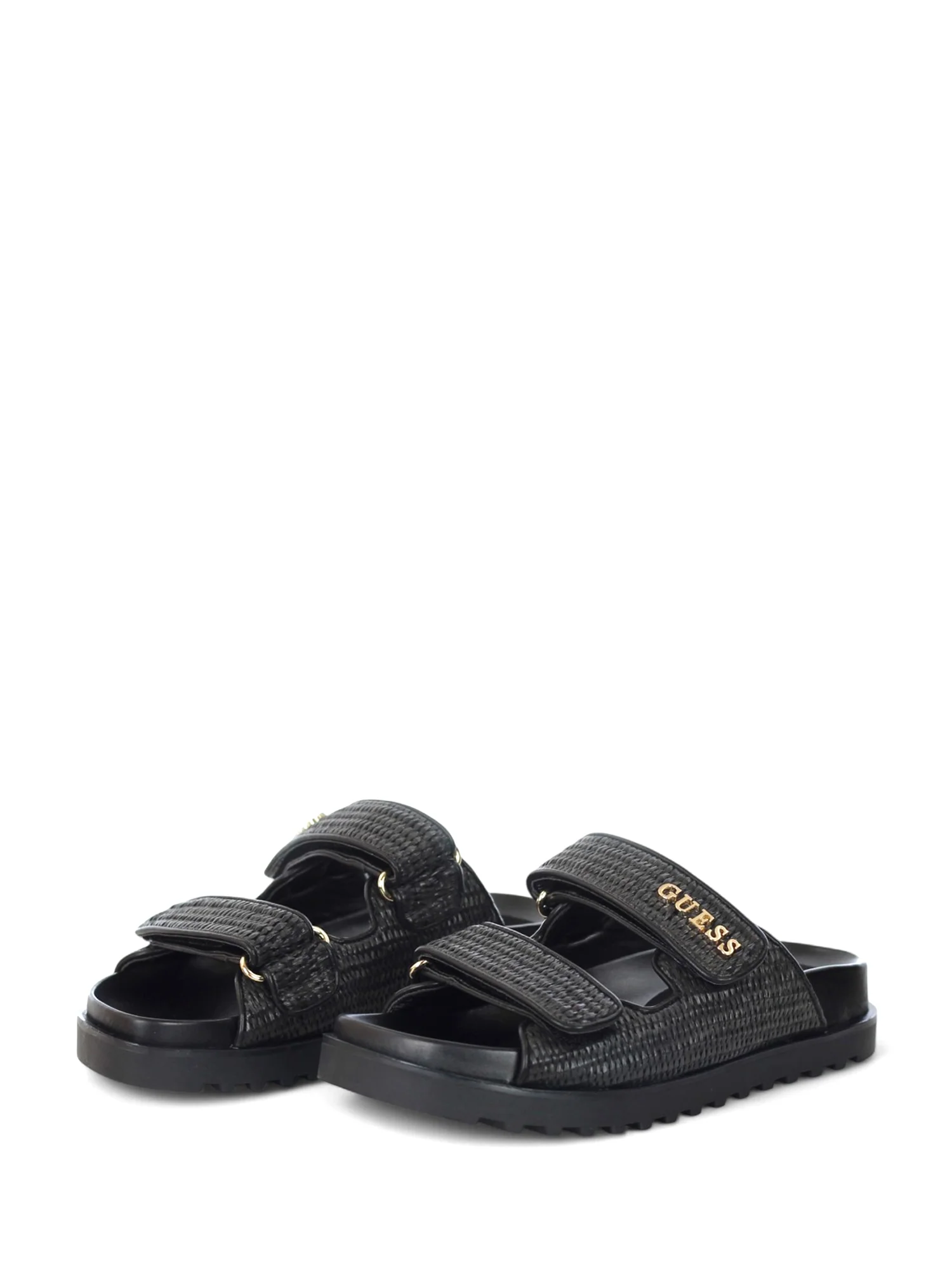 Guess Sandali Con Strappi Donna | FLJFDE FAP19 - Image 3