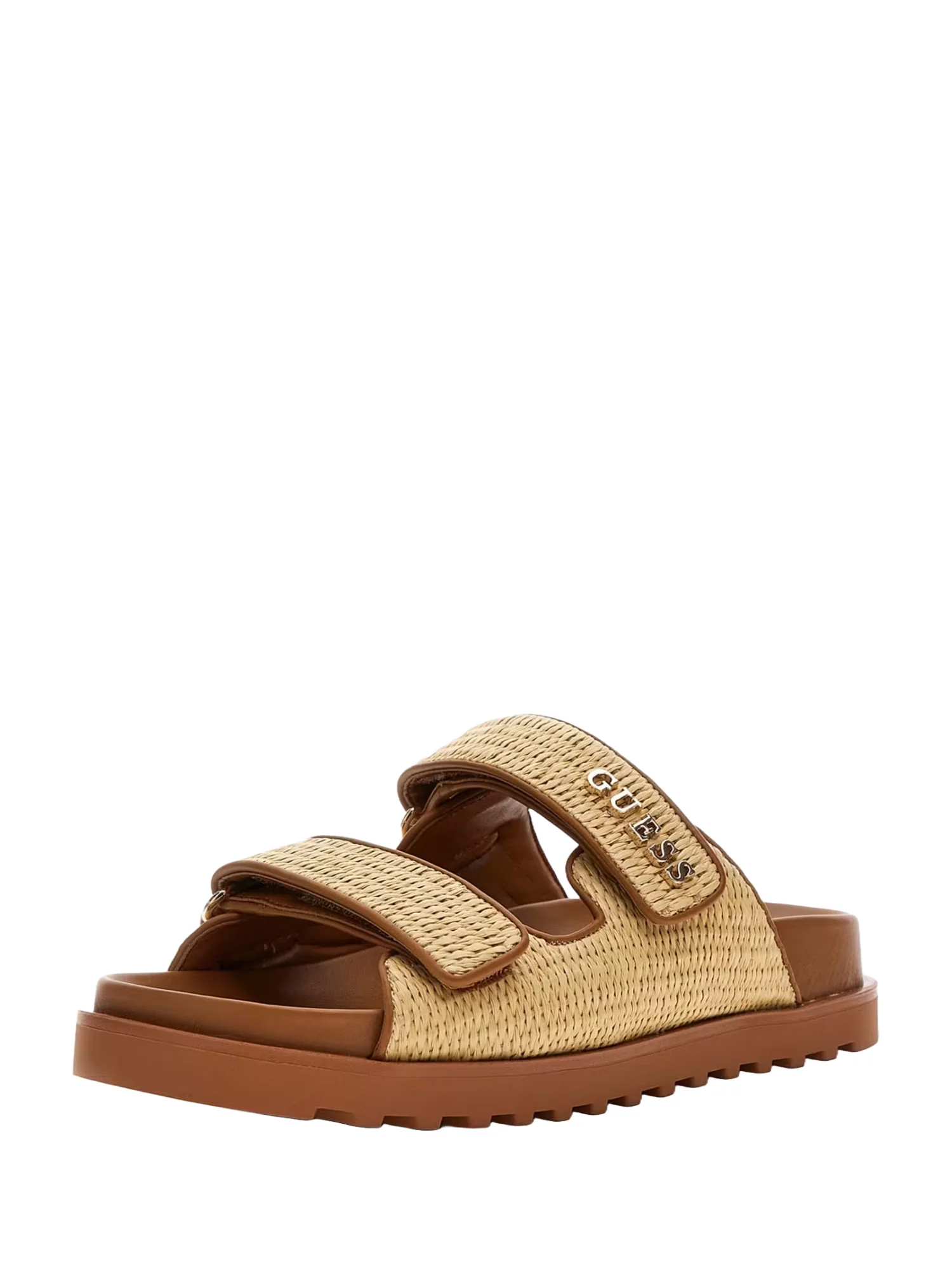 Guess Sandali Con Strappi Donna | FLJFDE FAP19 - Image 6