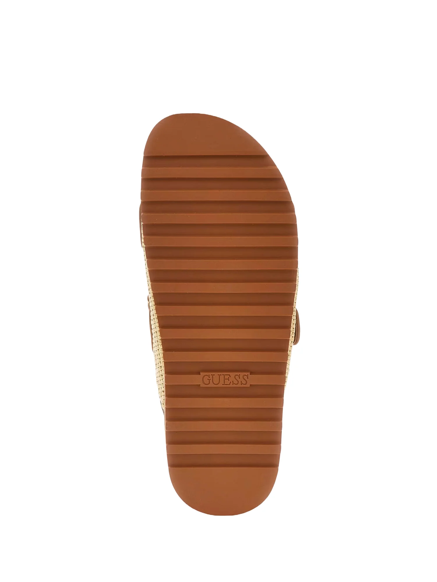 Guess Sandali Con Strappi Donna | FLJFDE FAP19 - Image 8