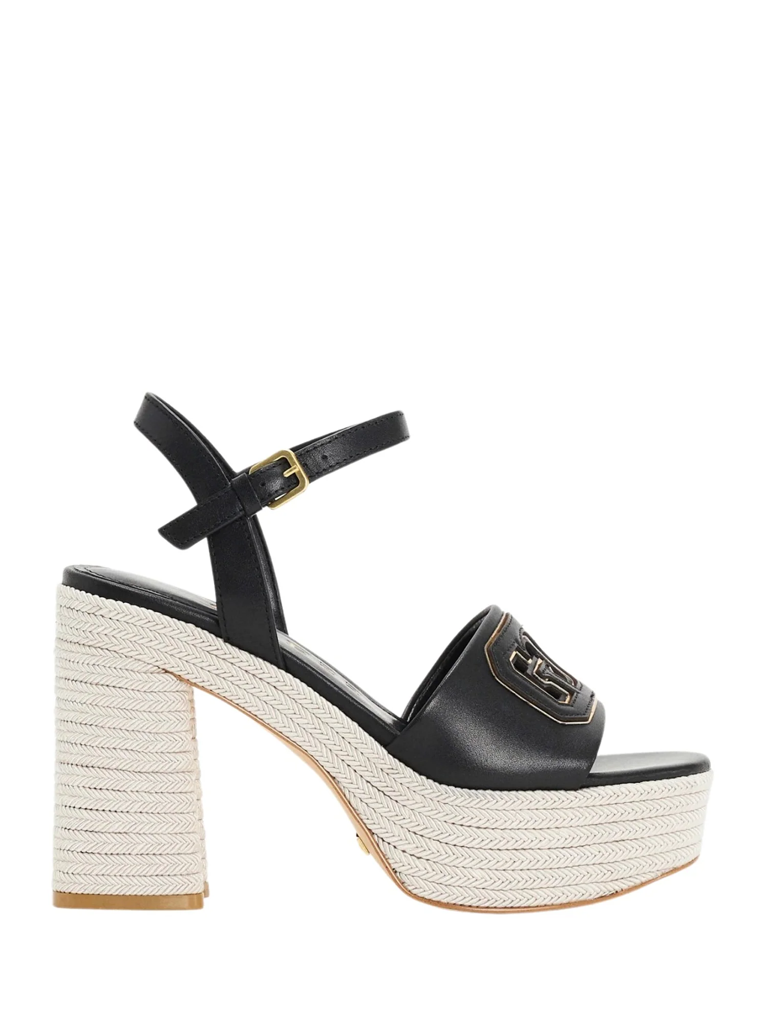 Guess Sandali Tacco Donna | FLJFML LEA03