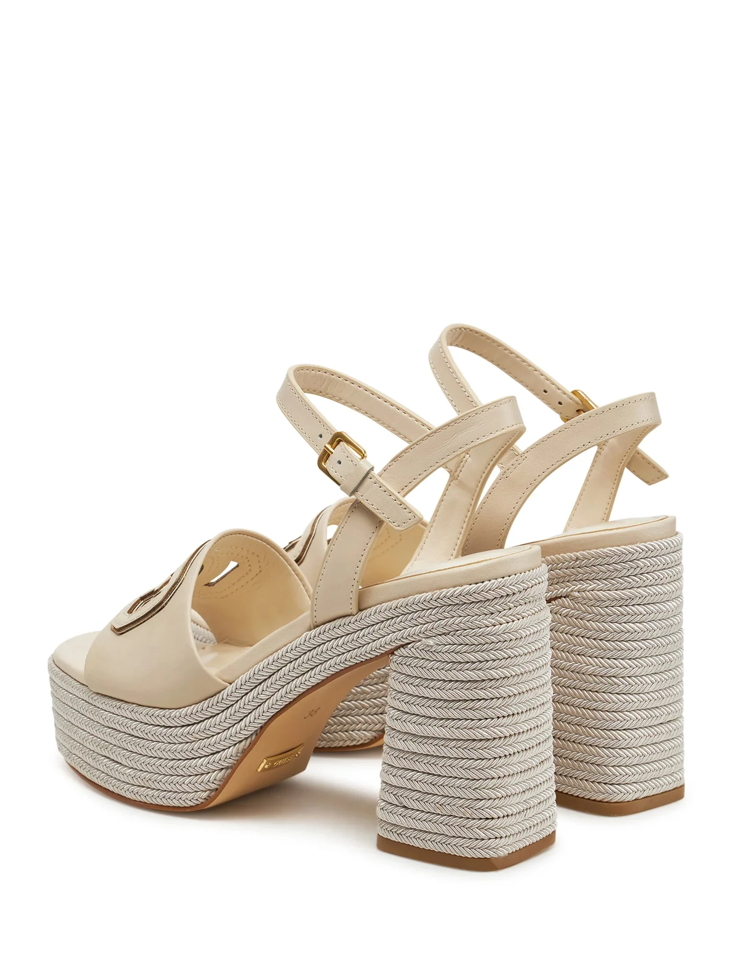 Guess Sandali Tacco Donna | FLJFML LEA03 - Image 6