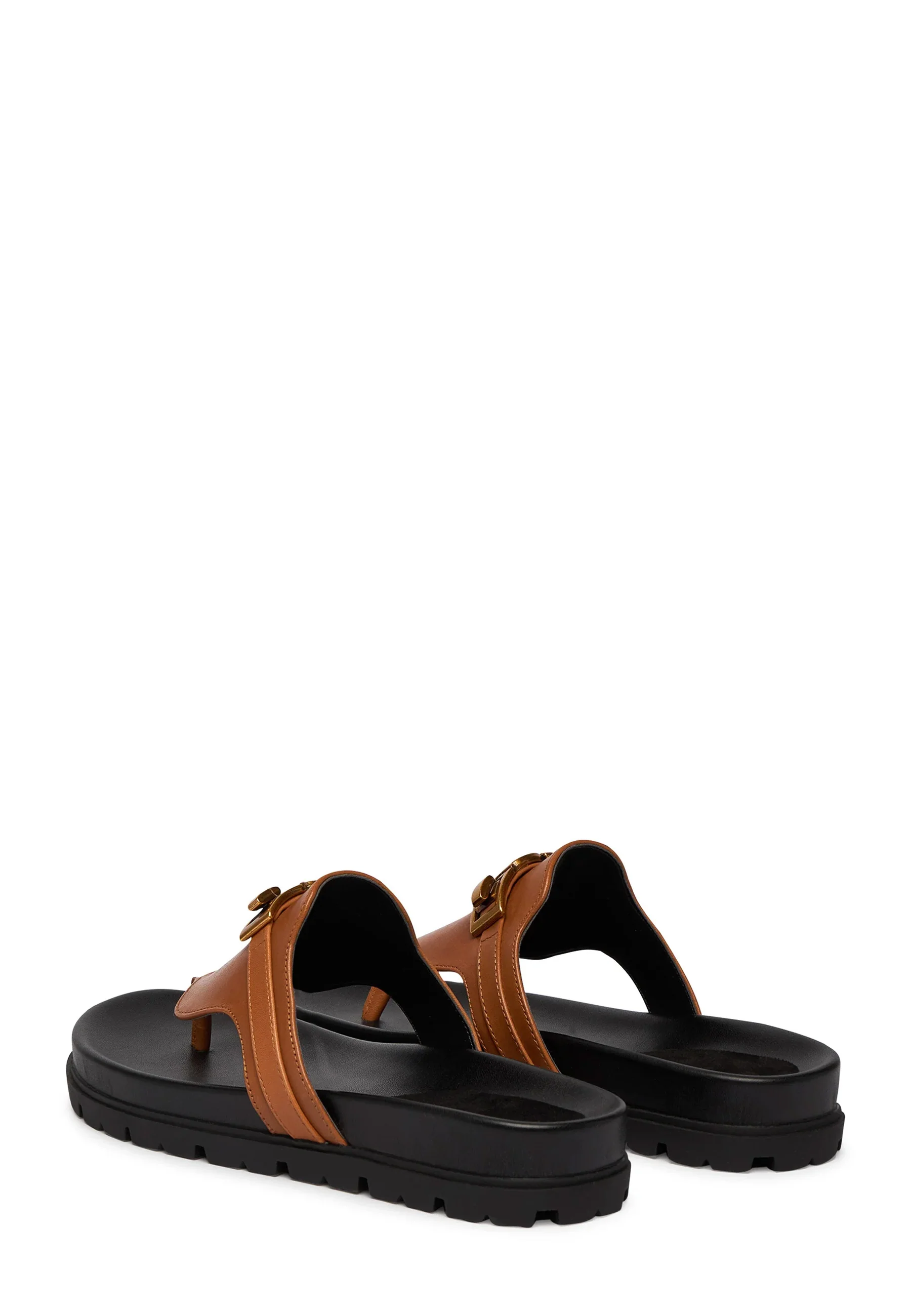 Guess Farron Sandali Donna | FLJFRR LEA03 - Image 8