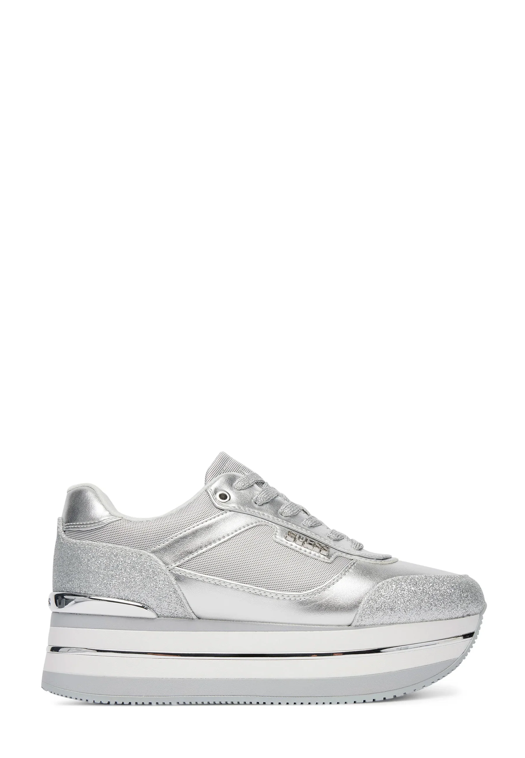 Guess Hansin3 Sneakers Donna | FLJHN3 LEL12