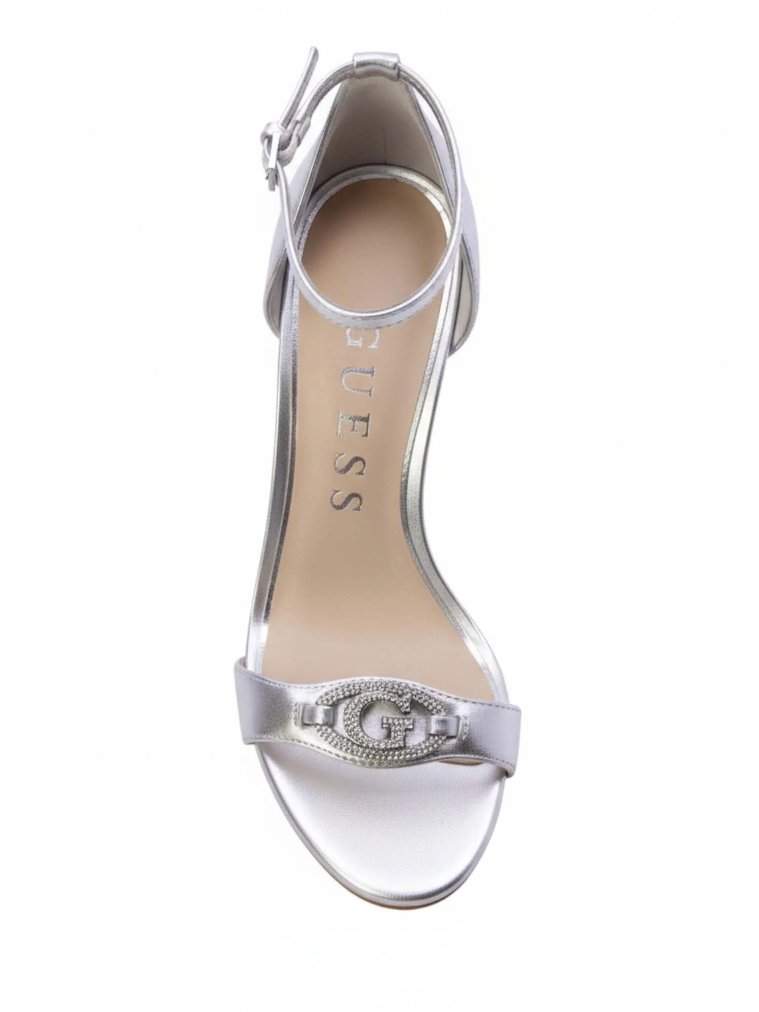 Guess Sandali Tacco Donna | FLJKBB LEL03 - Image 4