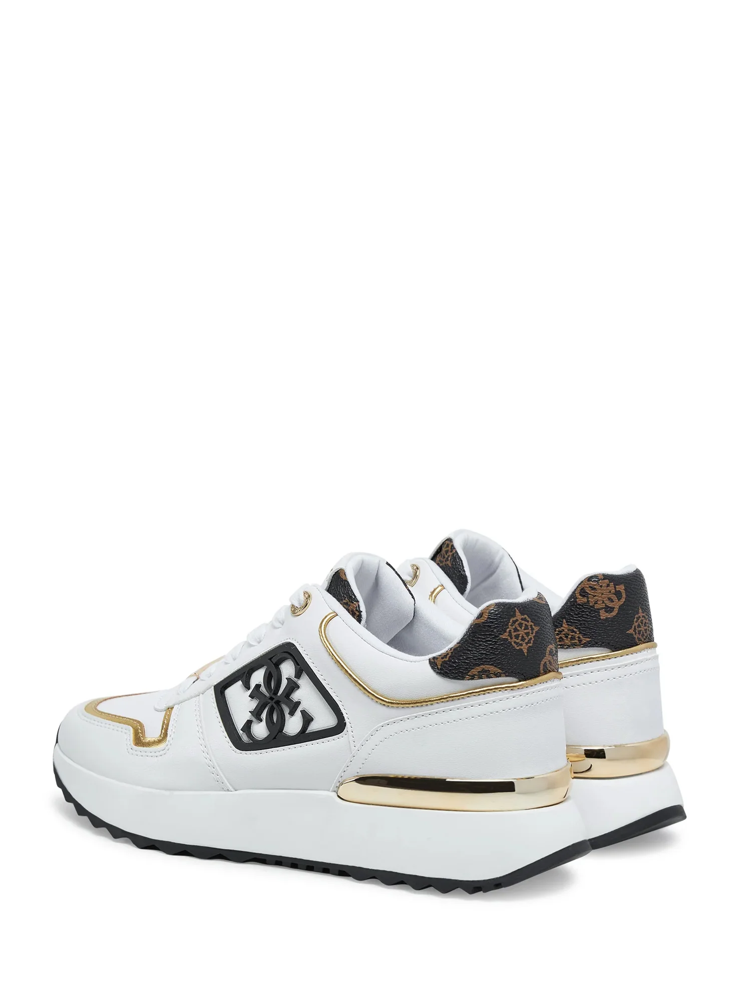 Guess Sneakers Donna | FLJKOY ELE12 - Image 3