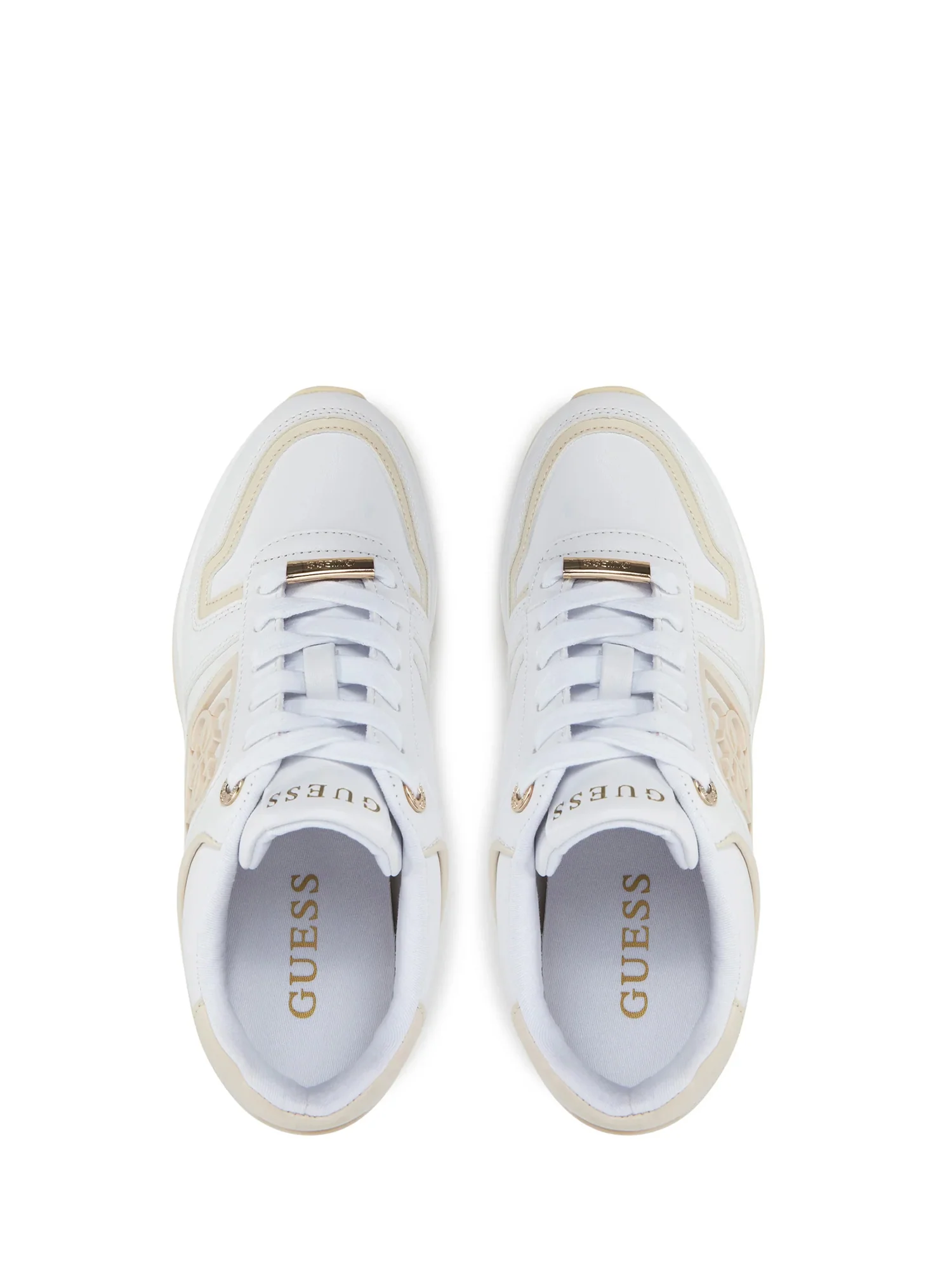 Guess Sneakers Donna | FLJKOY ELE12 - Image 9