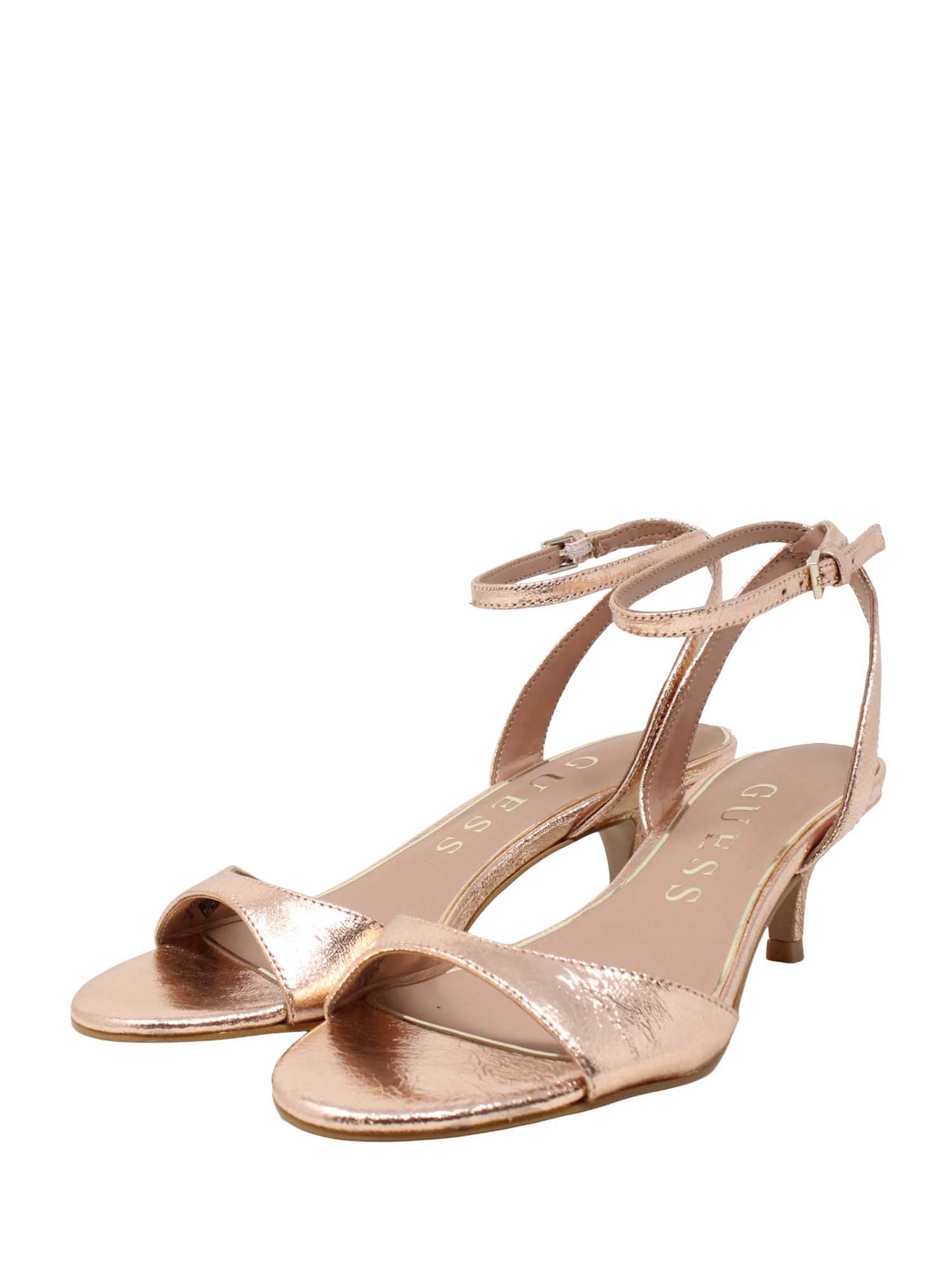 Guess Sandali Tacco Donna | FLJLER LEA03 - Image 6