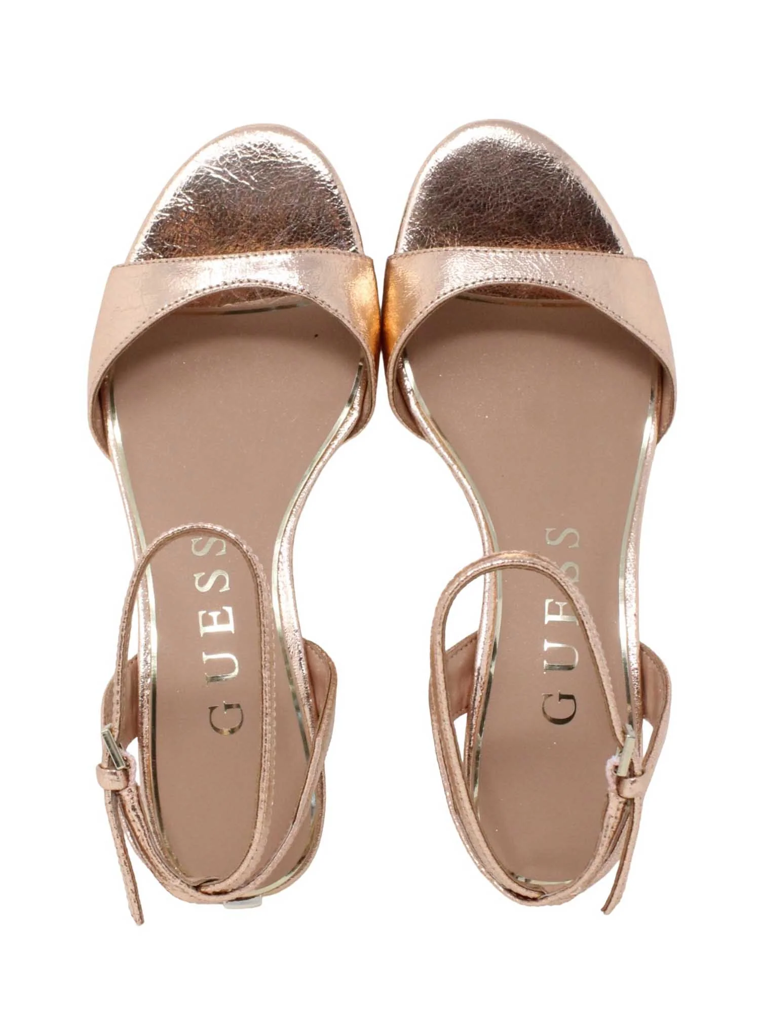 Guess Sandali Tacco Donna | FLJLER LEA03 - Image 8